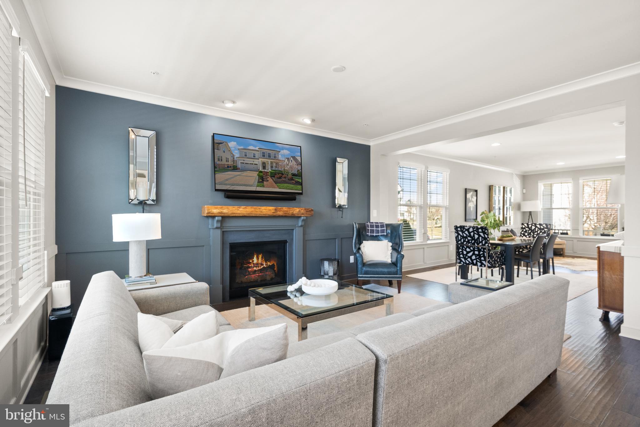 POTOMAC SHORES - Residential