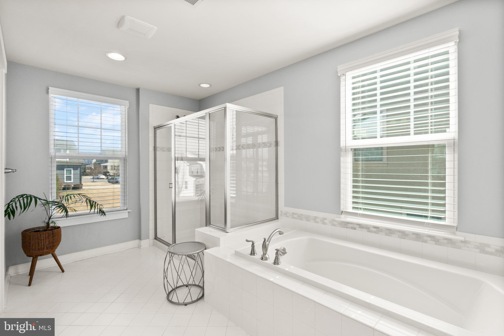 POTOMAC SHORES - Residential