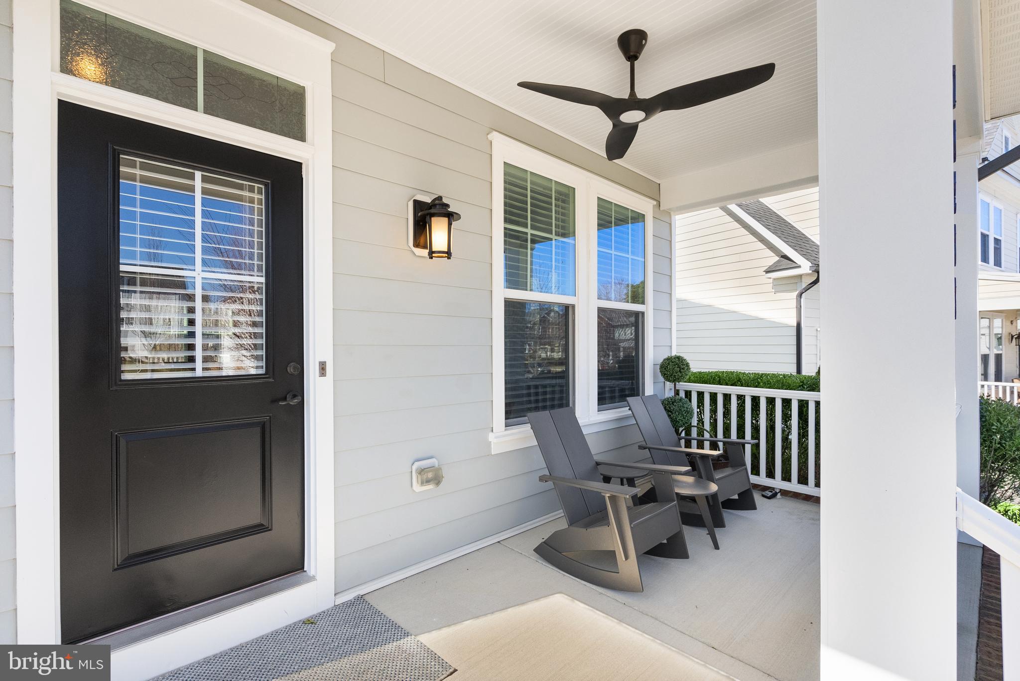 POTOMAC SHORES - Residential