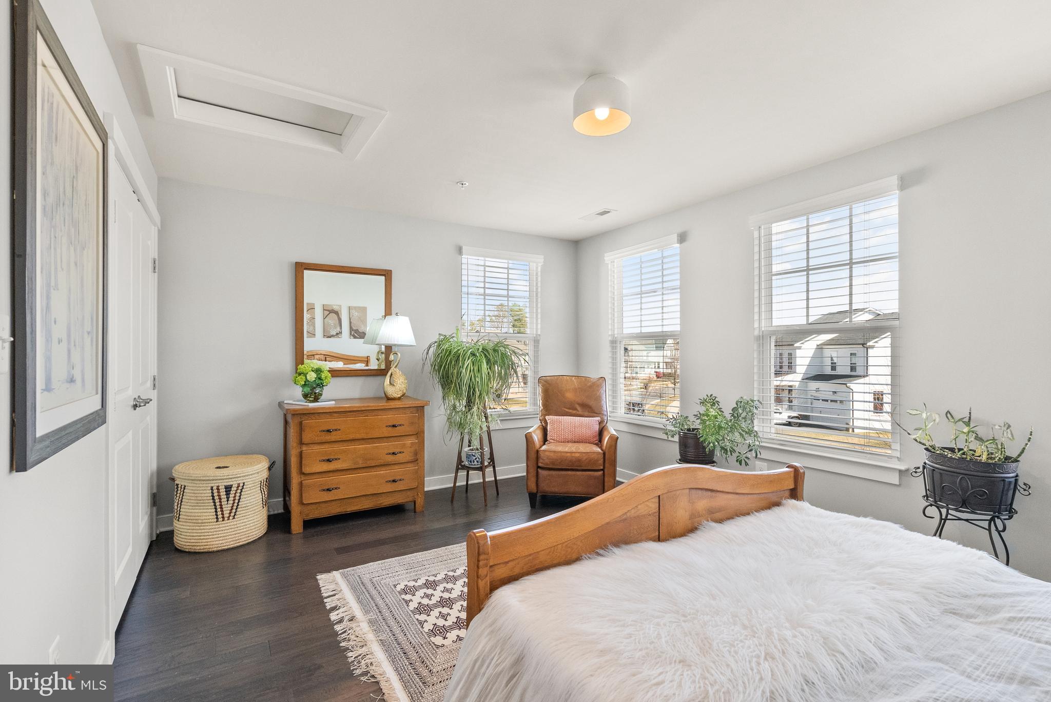 POTOMAC SHORES - Residential