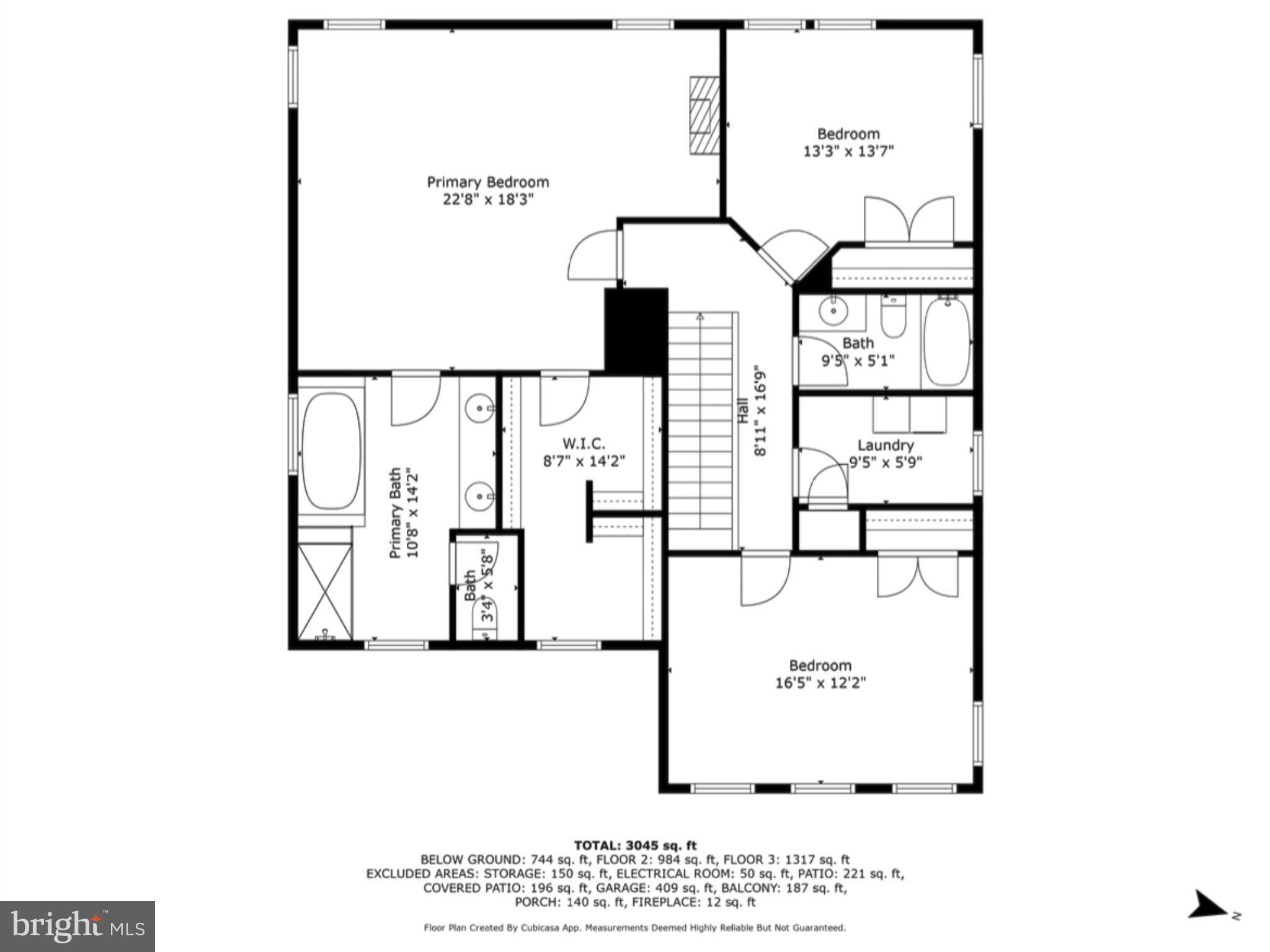 POTOMAC SHORES - Residential