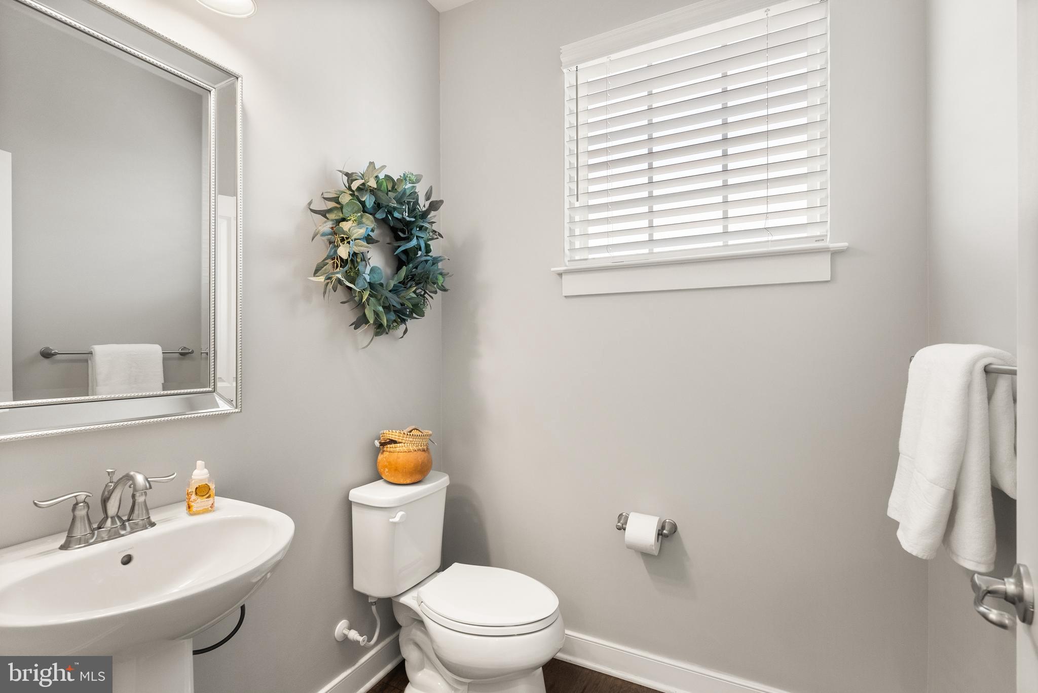 POTOMAC SHORES - Residential