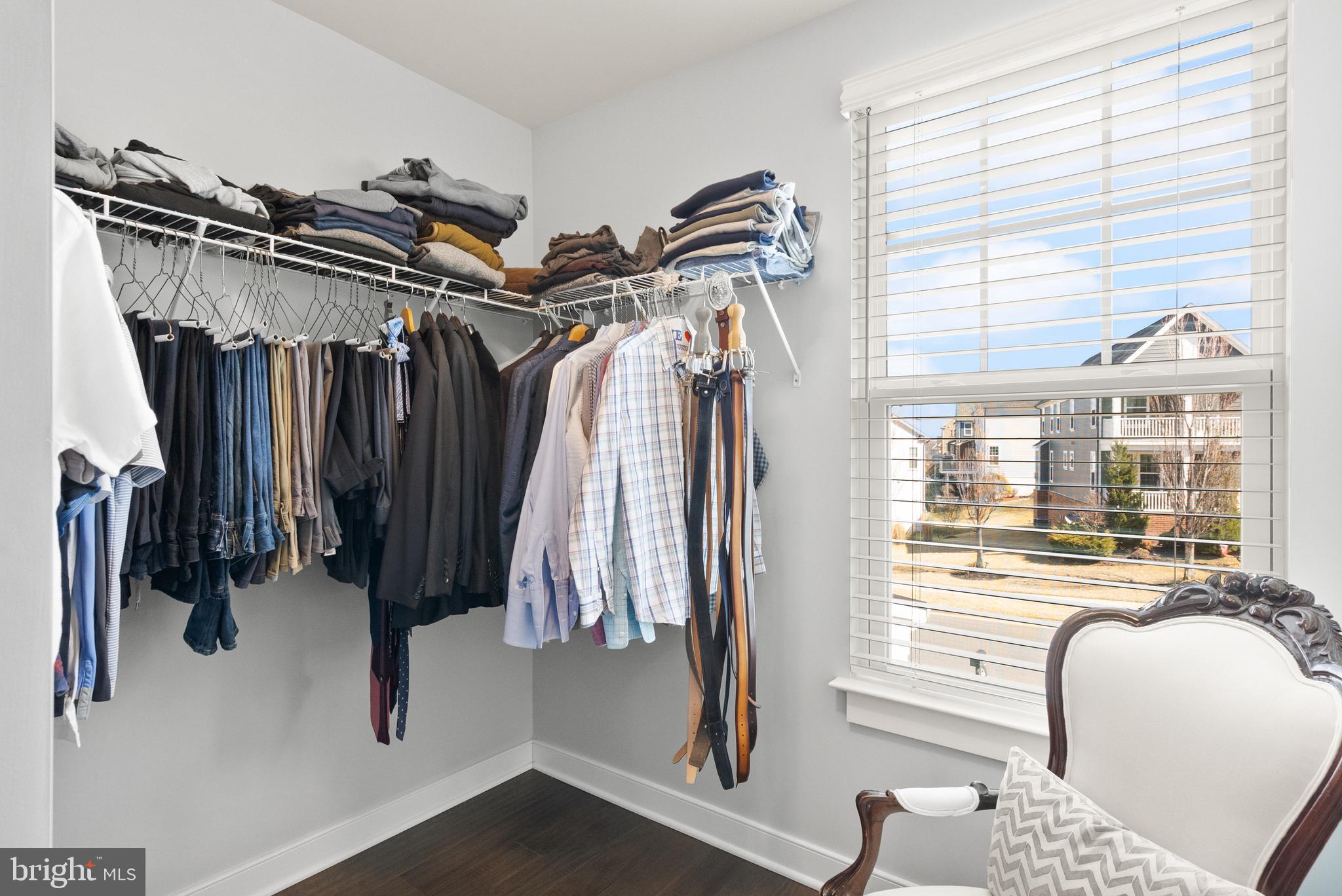 POTOMAC SHORES - Residential