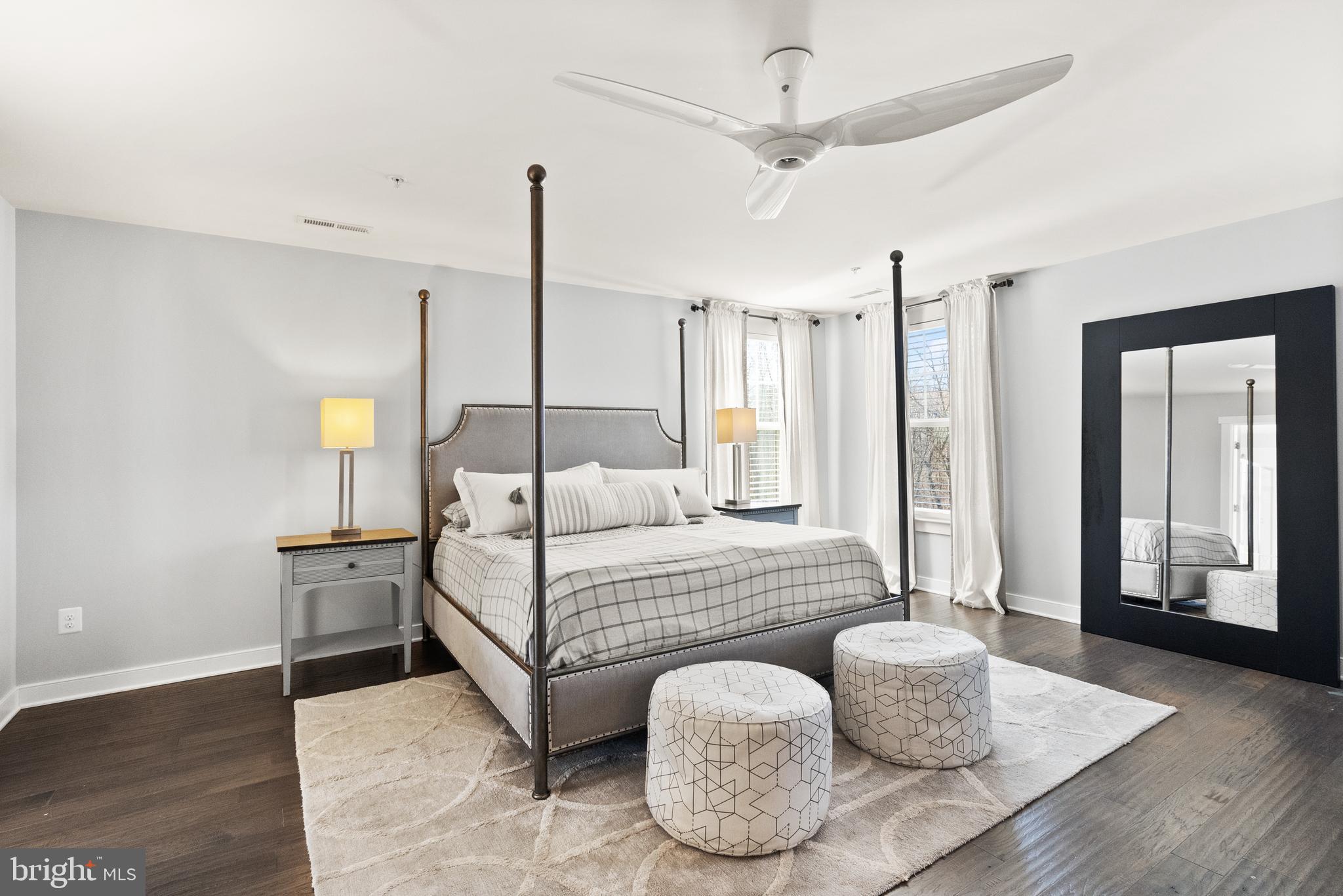 POTOMAC SHORES - Residential