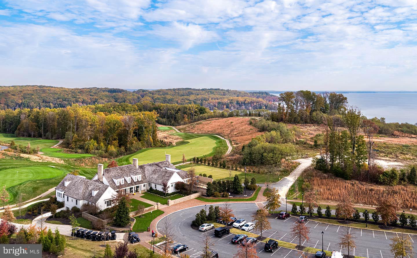 POTOMAC SHORES - Residential