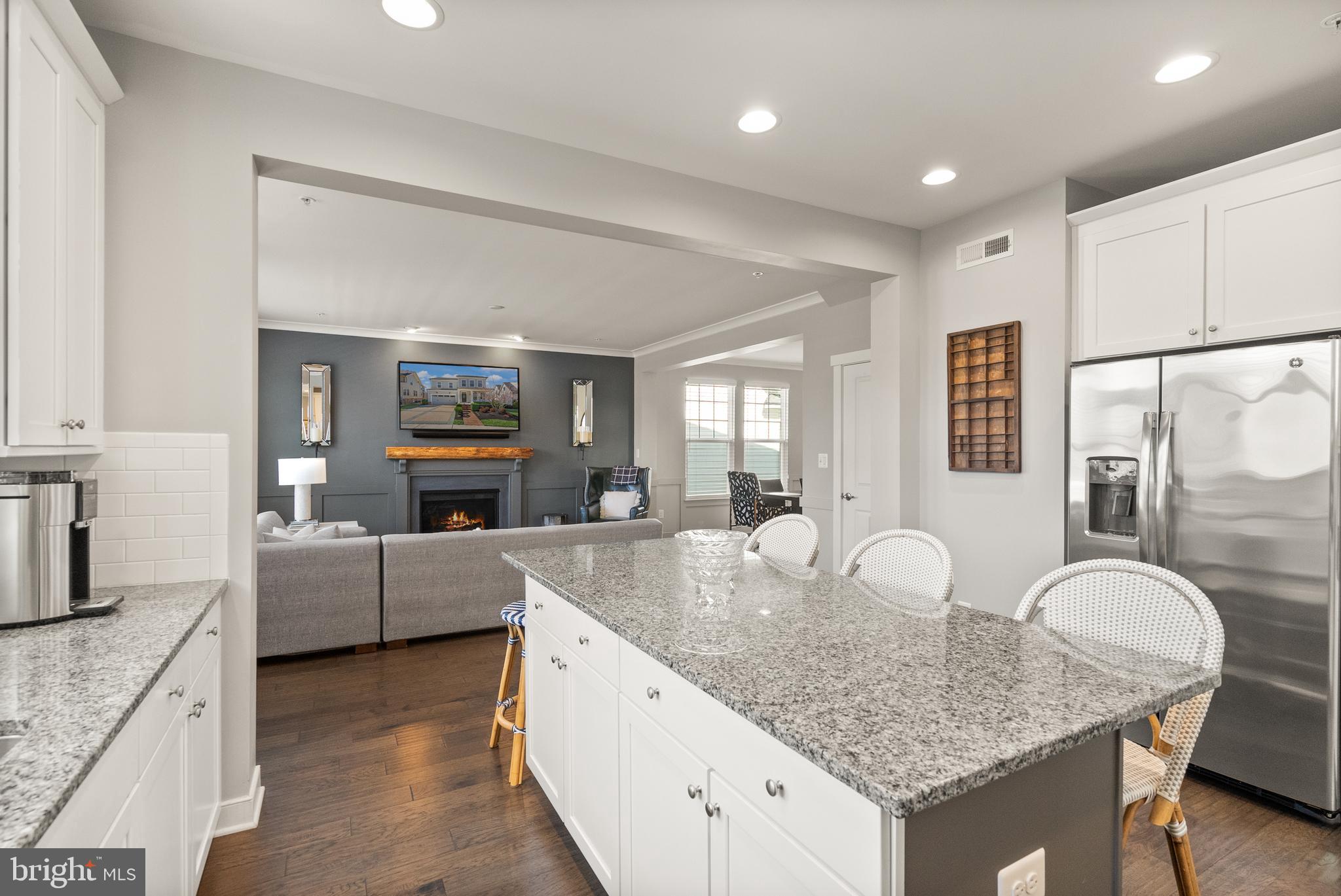 POTOMAC SHORES - Residential