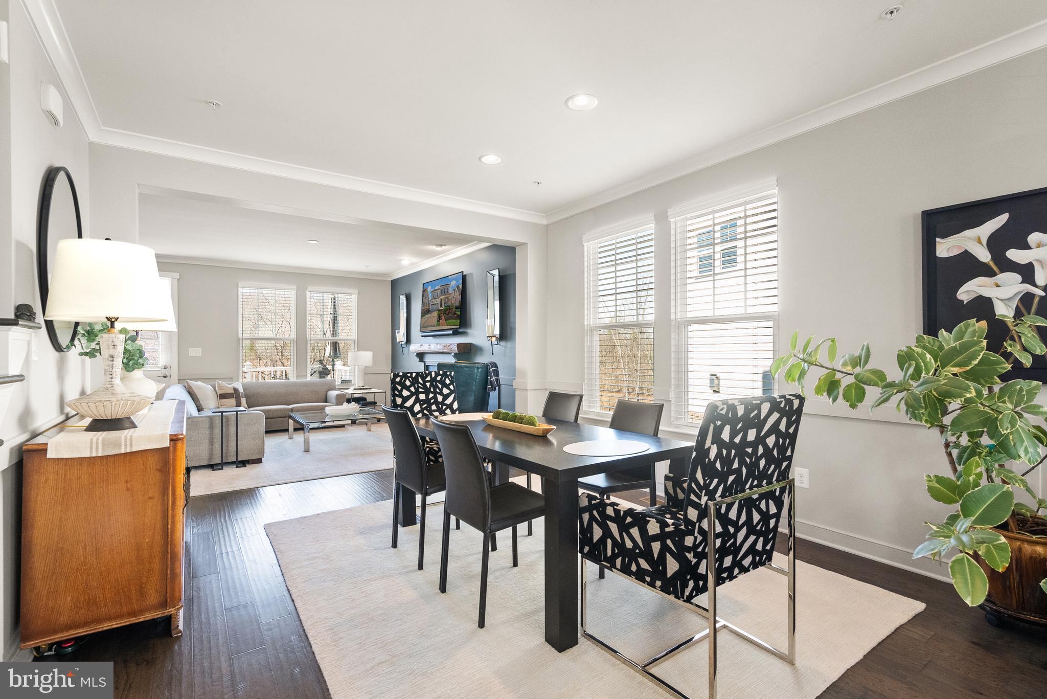 POTOMAC SHORES - Residential