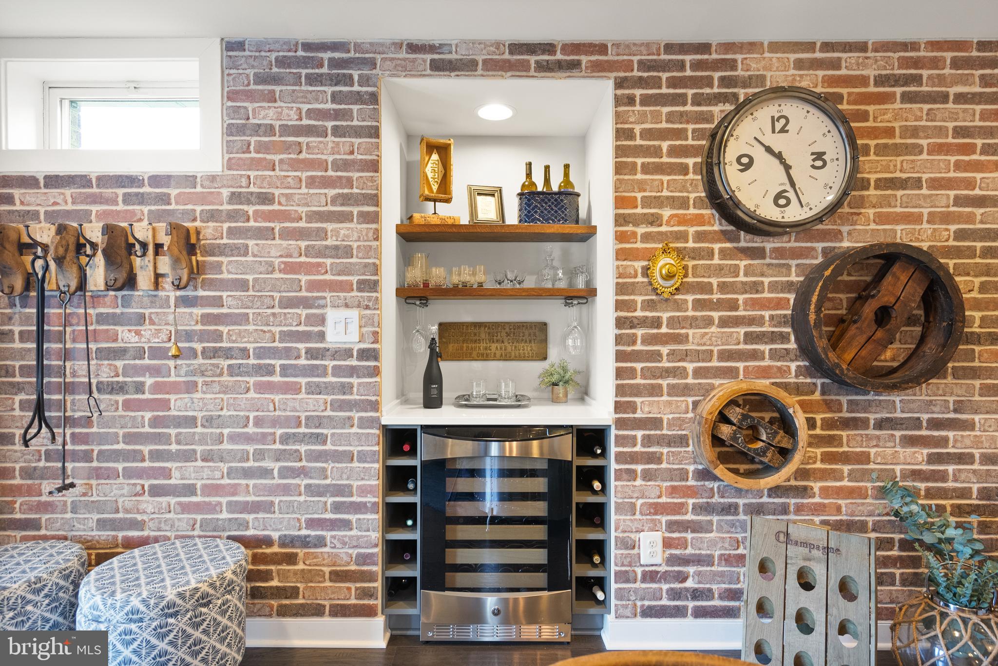 POTOMAC SHORES - Residential