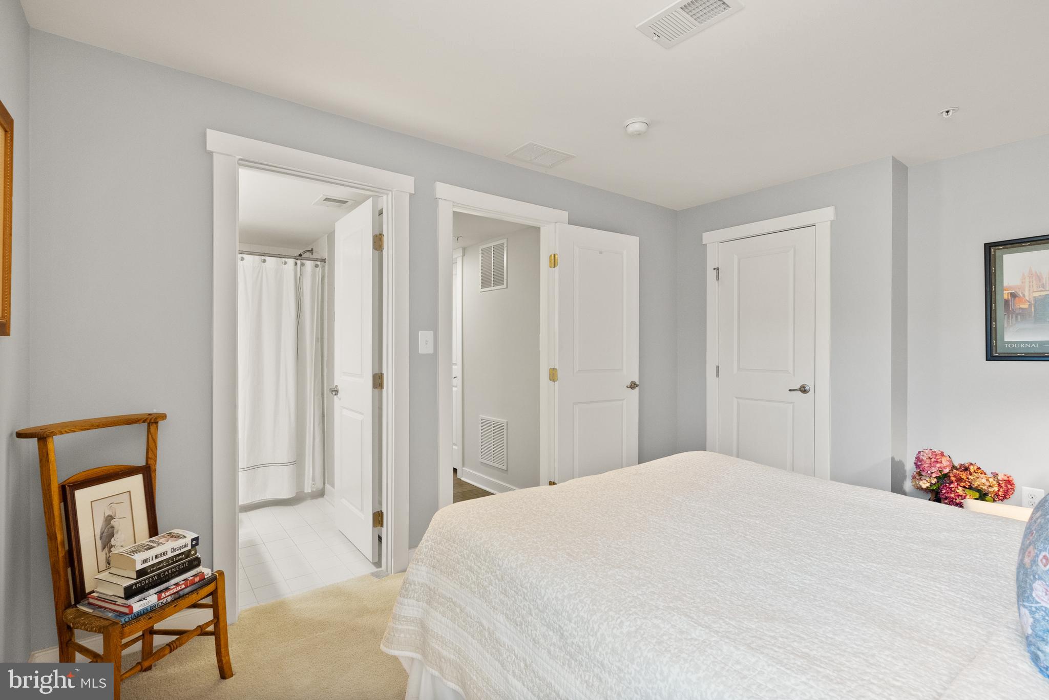 POTOMAC SHORES - Residential