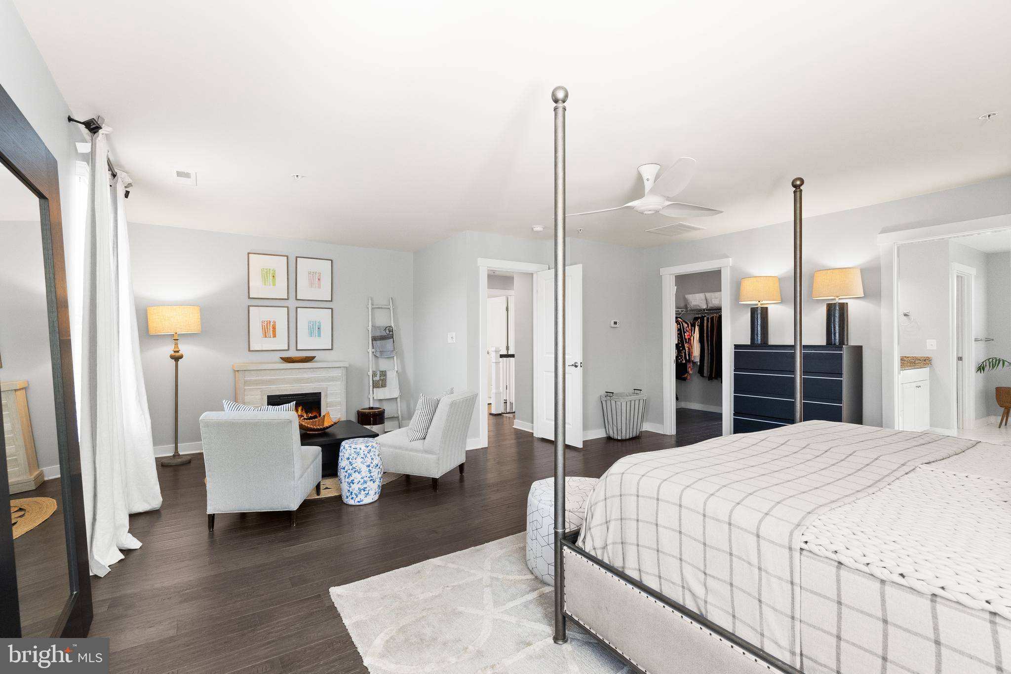 POTOMAC SHORES - Residential