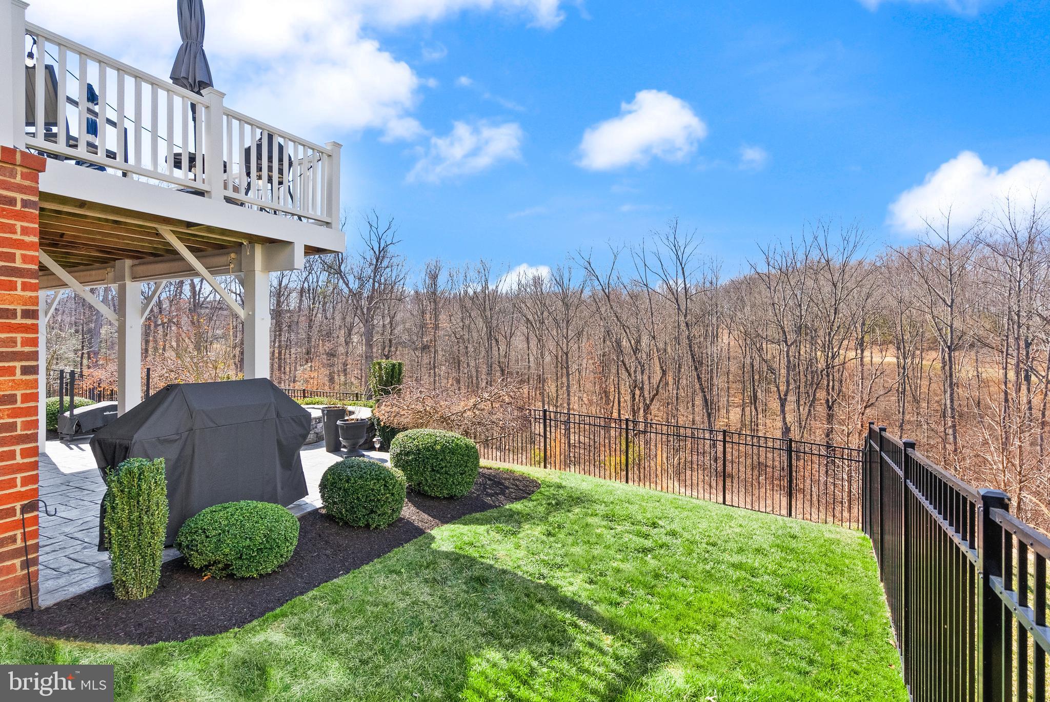 POTOMAC SHORES - Residential