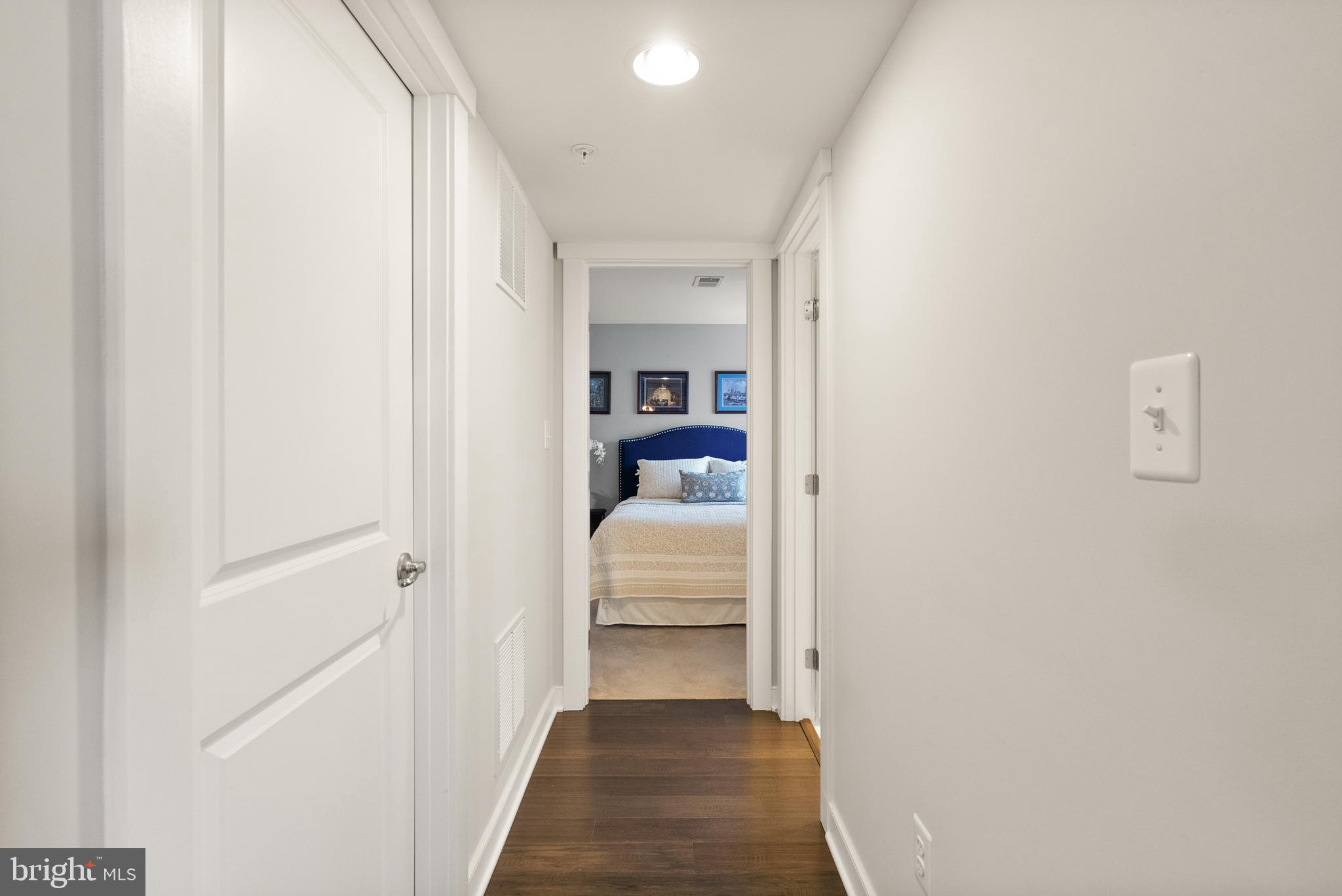 POTOMAC SHORES - Residential