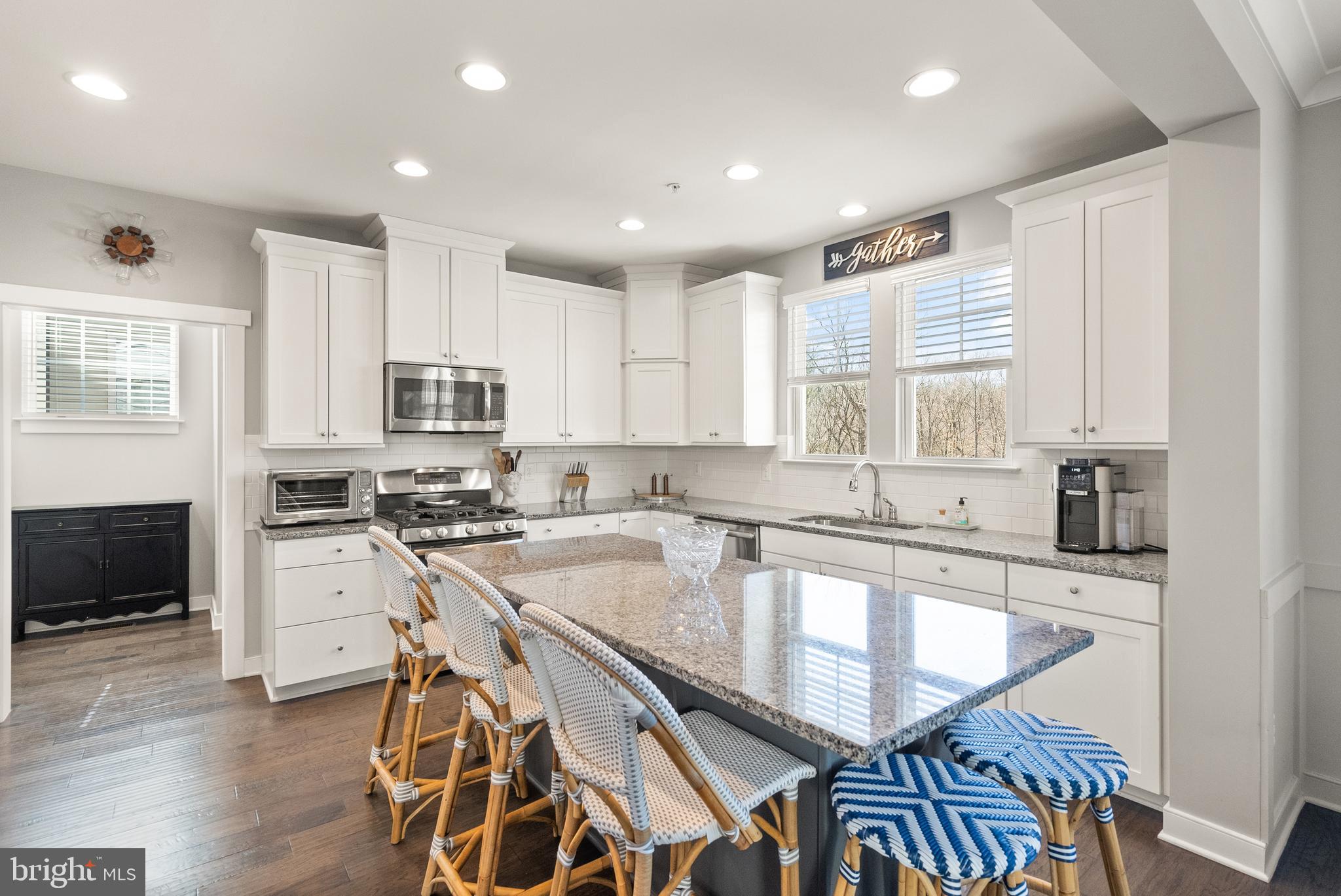 POTOMAC SHORES - Residential