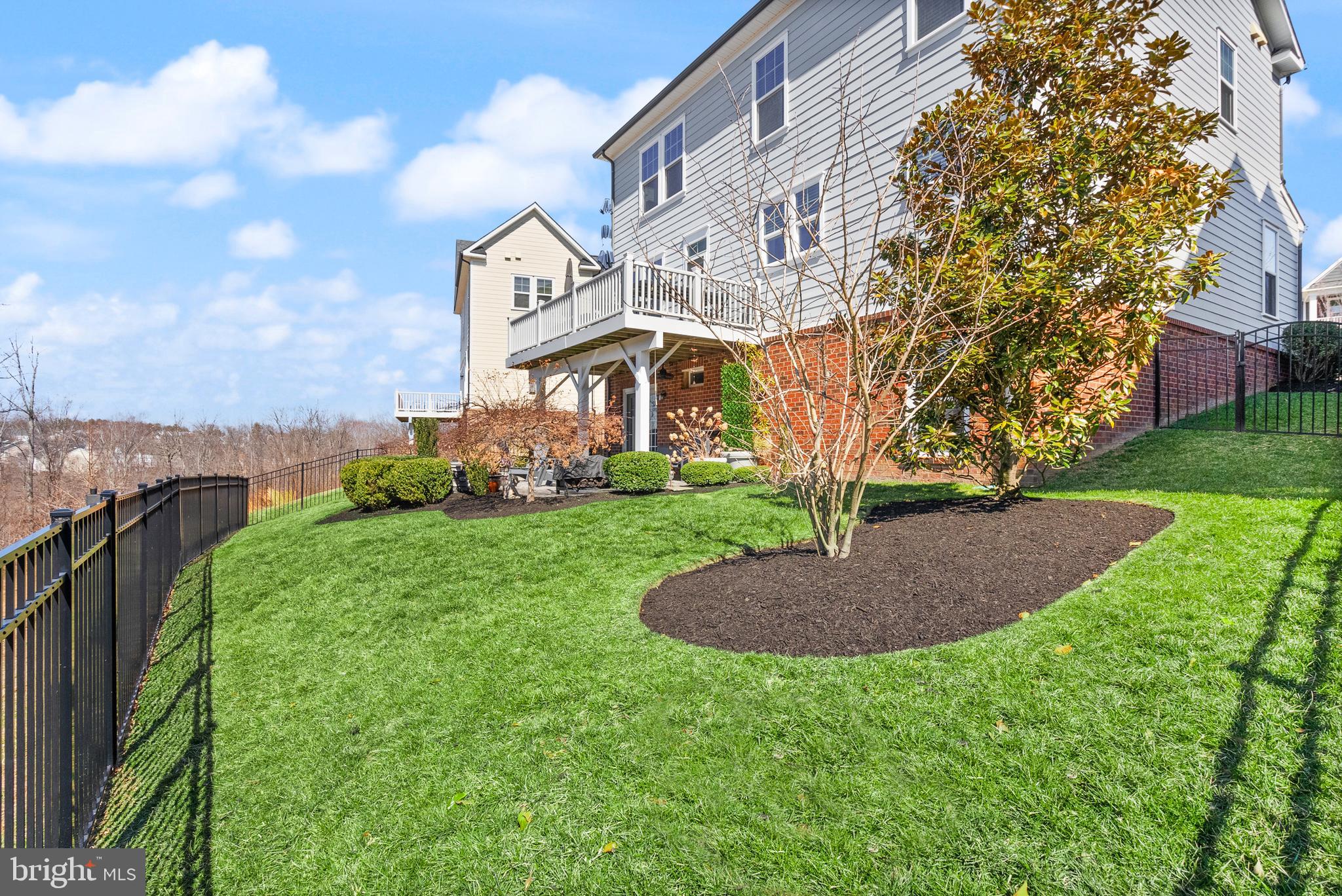 POTOMAC SHORES - Residential