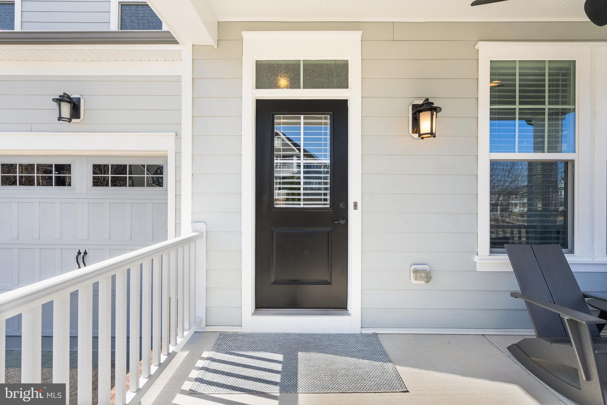 POTOMAC SHORES - Residential