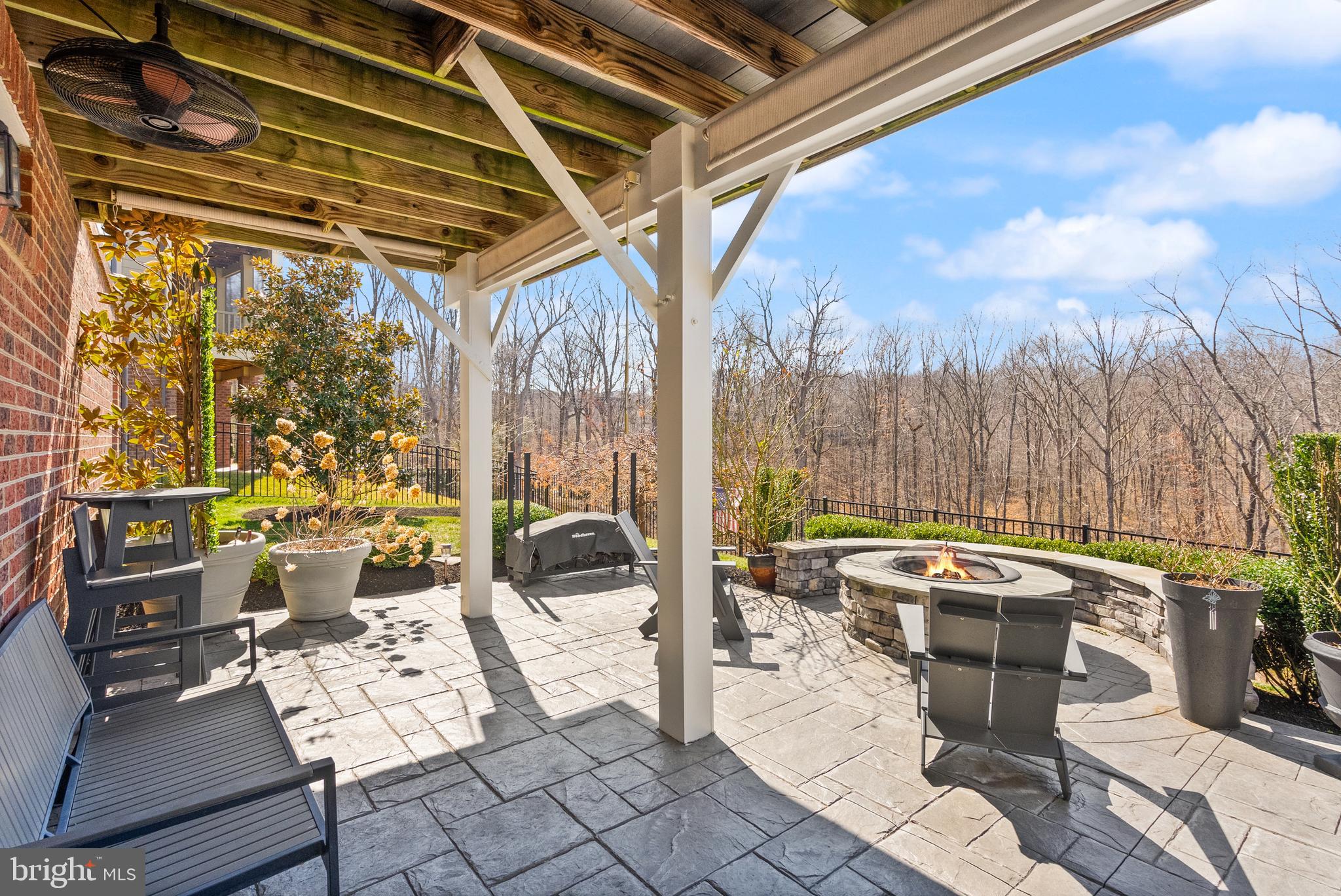 POTOMAC SHORES - Residential