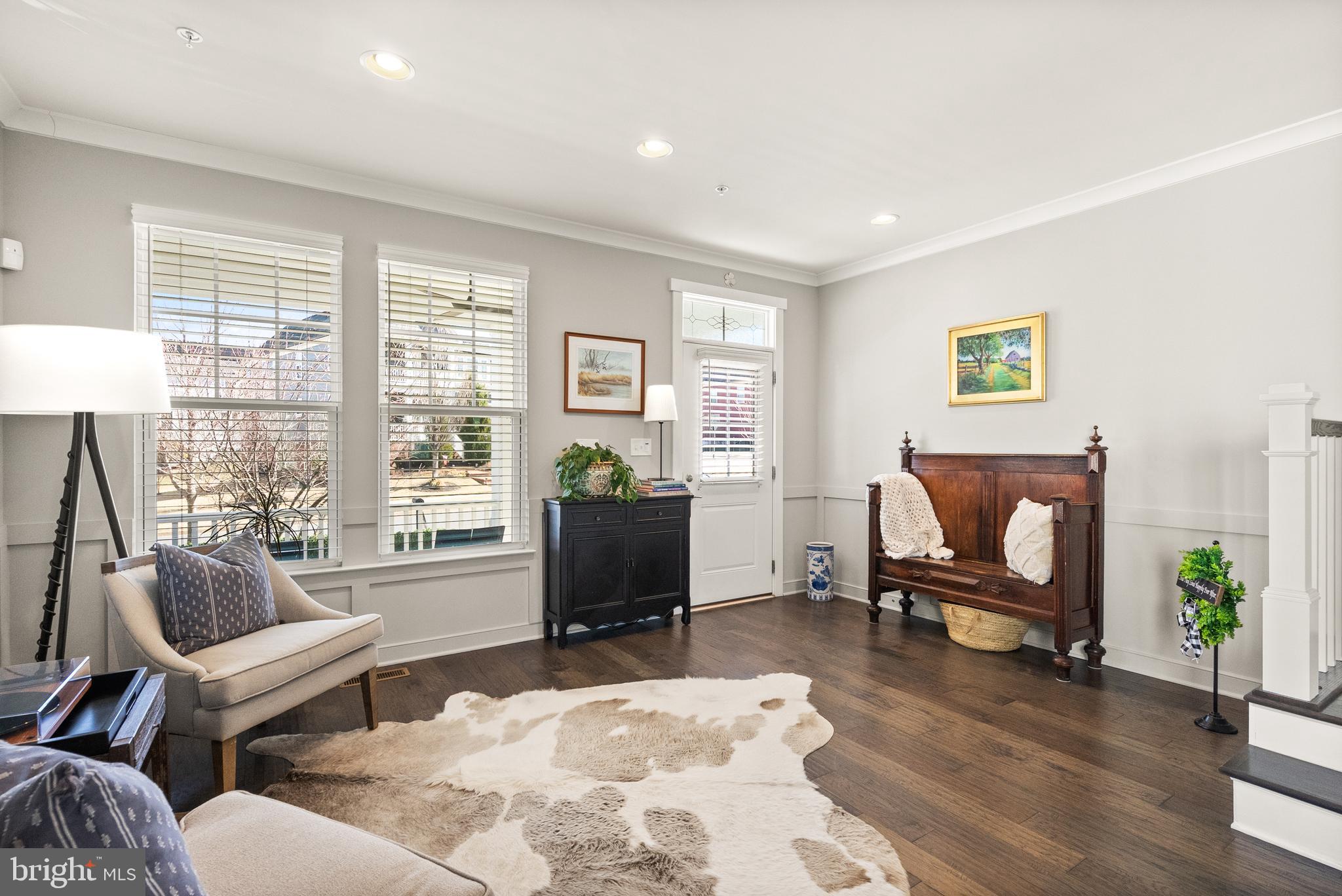 POTOMAC SHORES - Residential