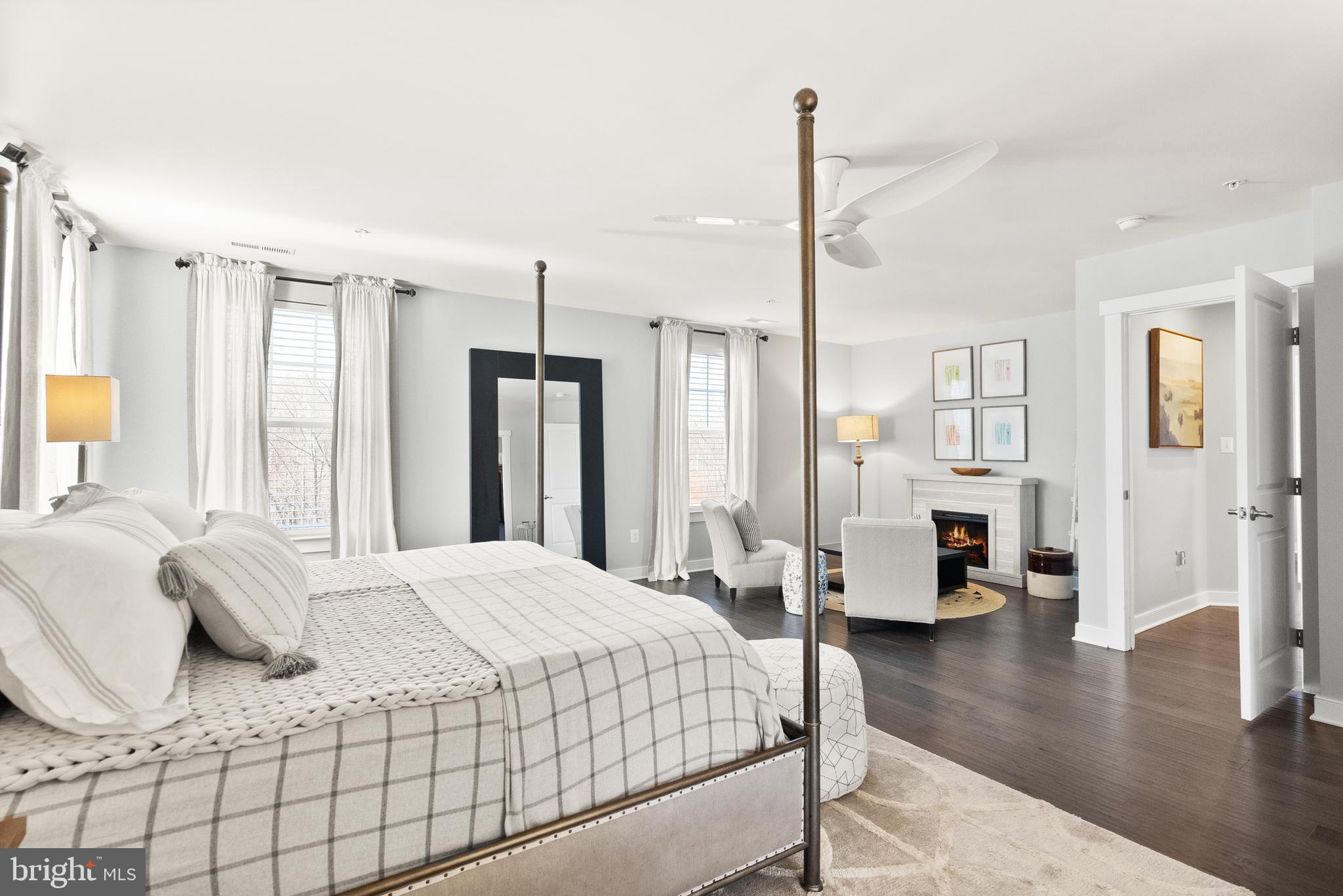 POTOMAC SHORES - Residential