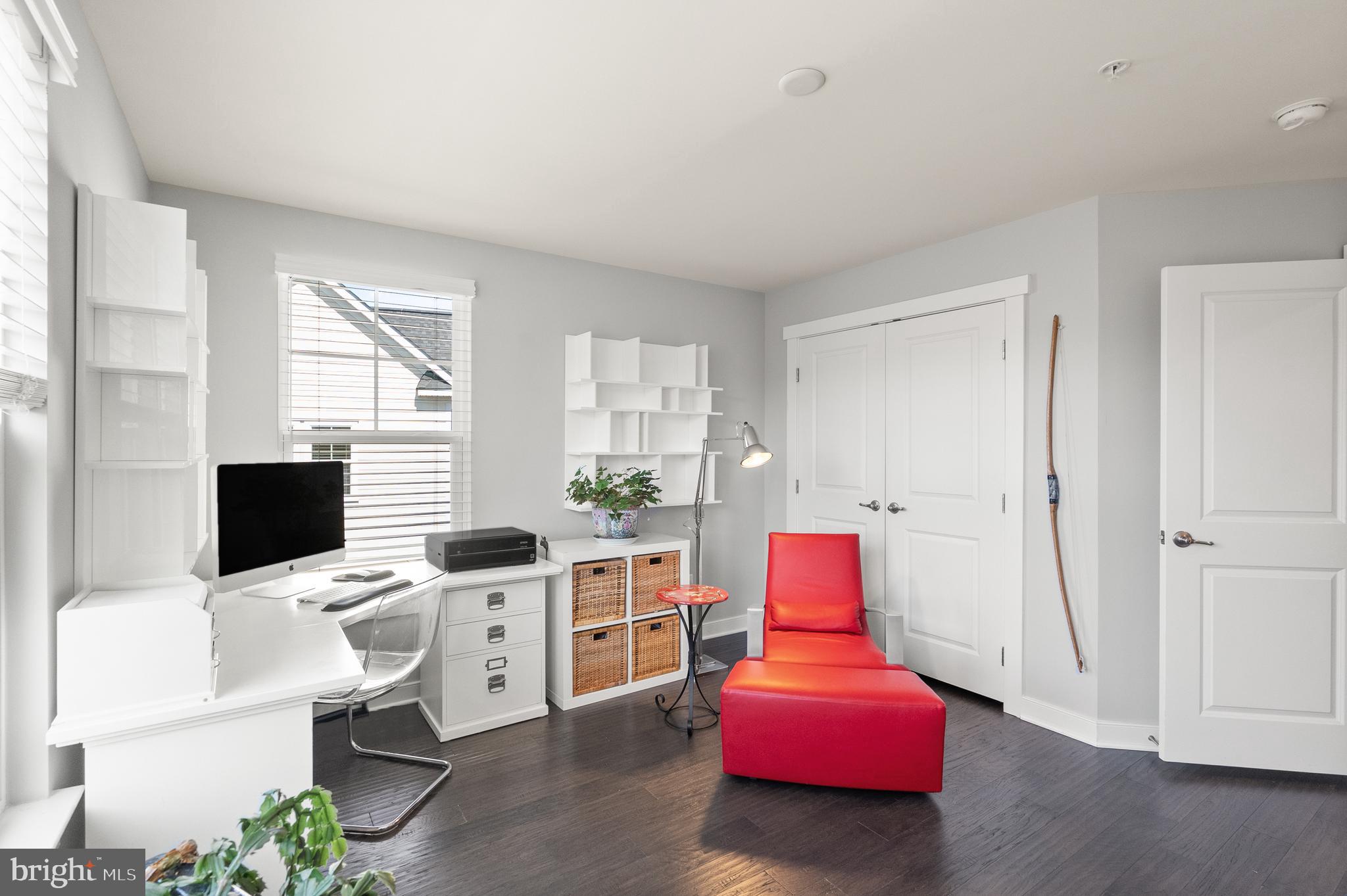 POTOMAC SHORES - Residential