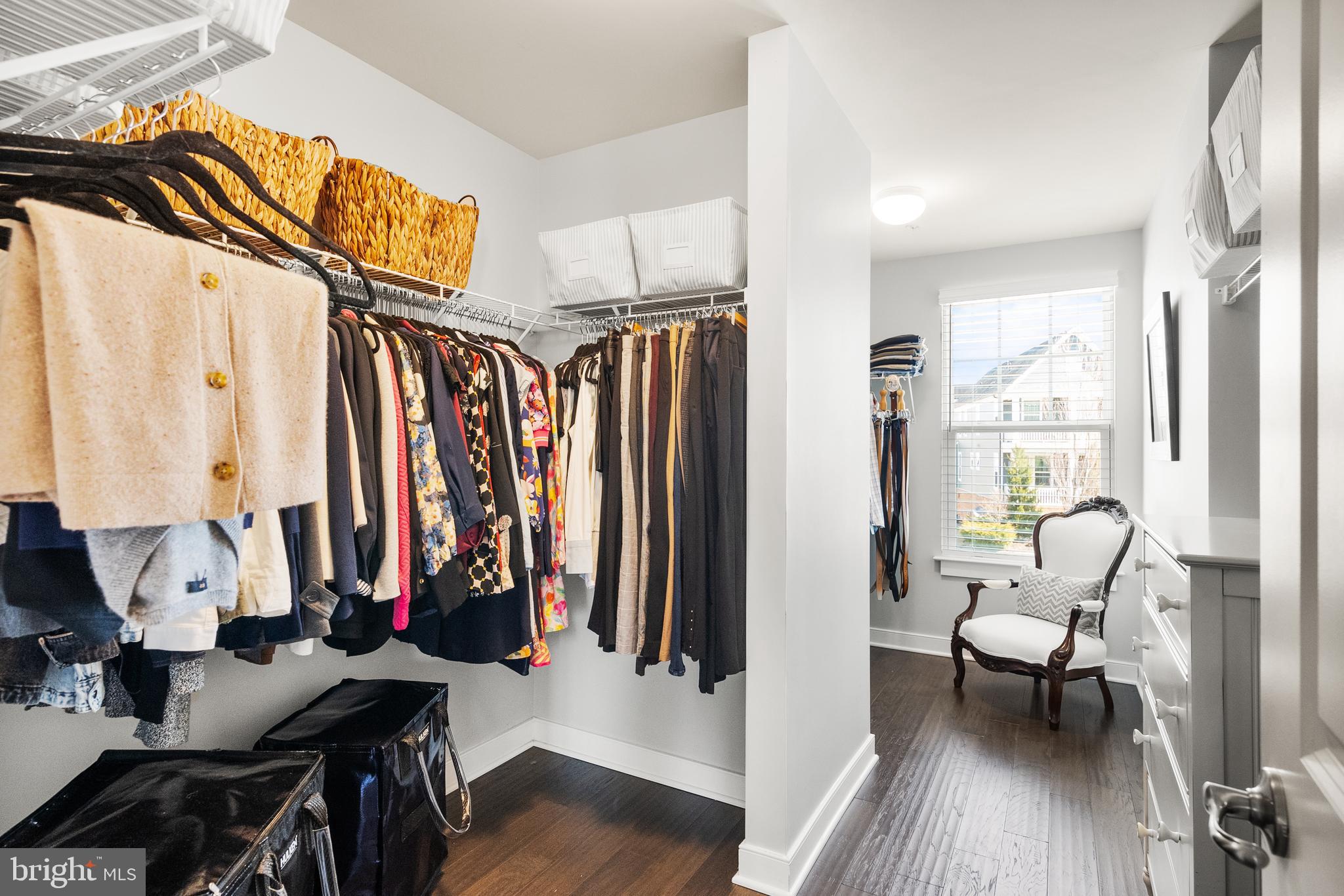 POTOMAC SHORES - Residential