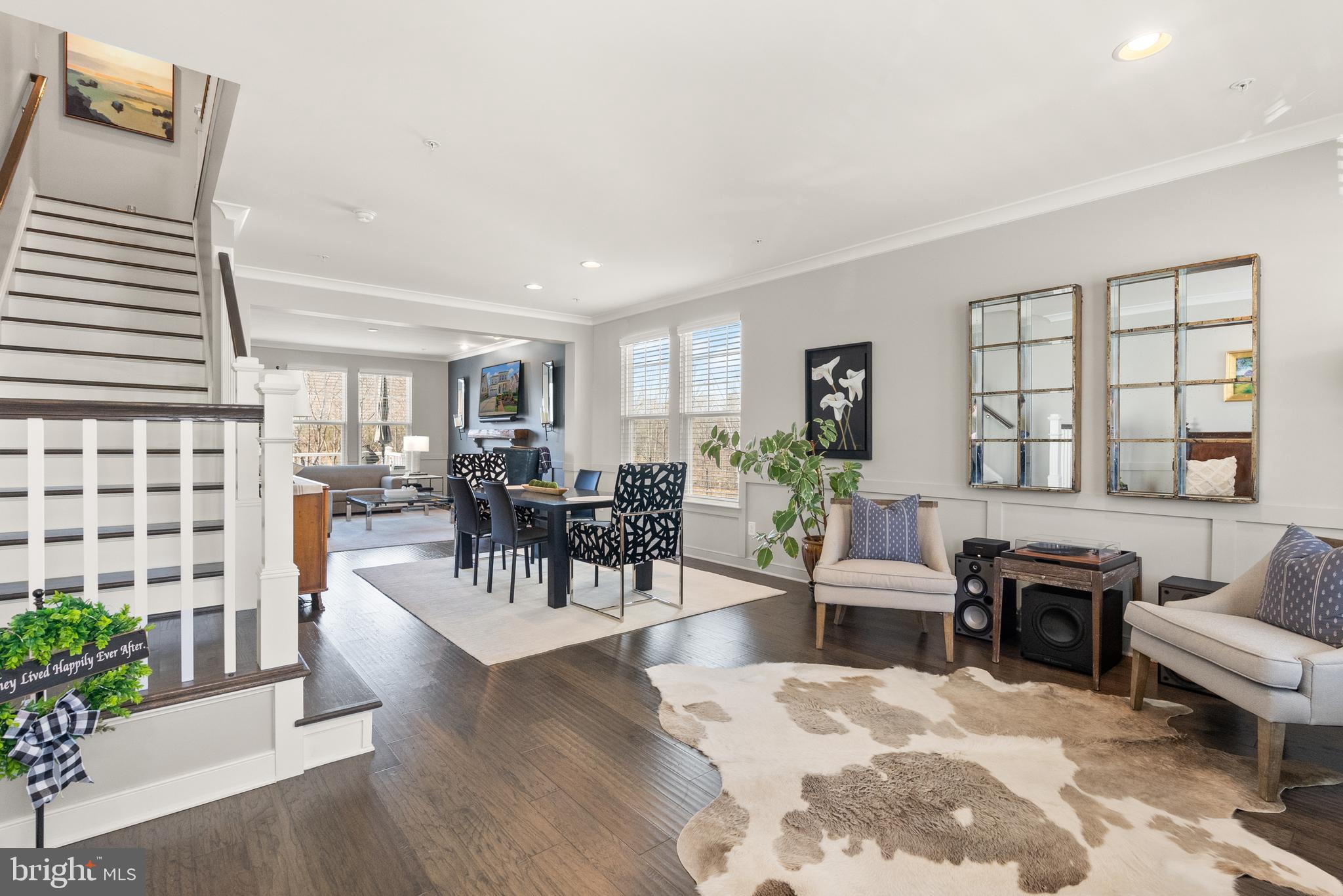 POTOMAC SHORES - Residential