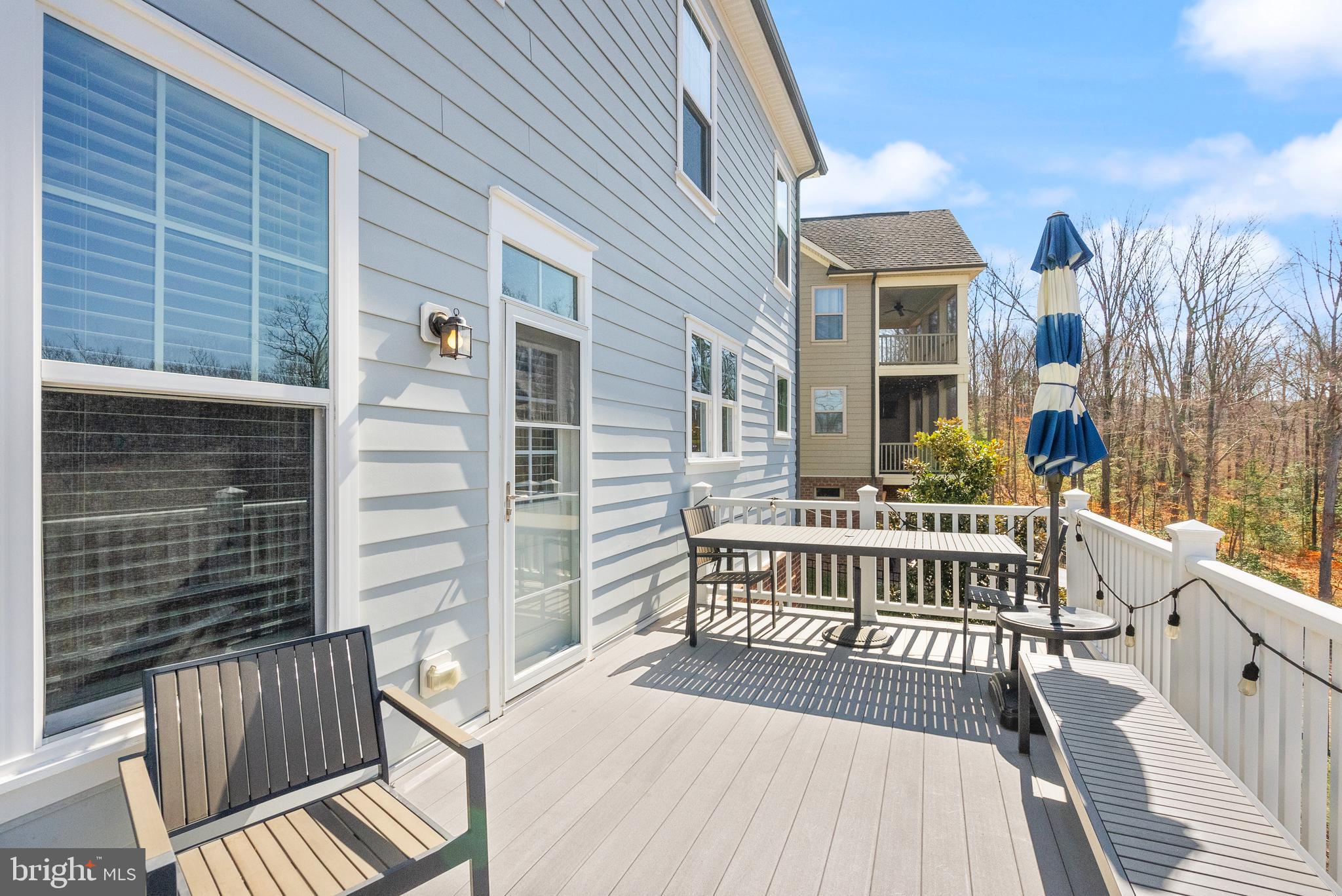 POTOMAC SHORES - Residential