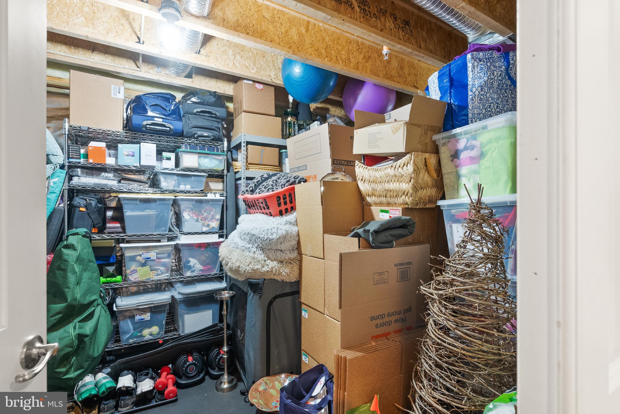 POTOMAC SHORES - Residential