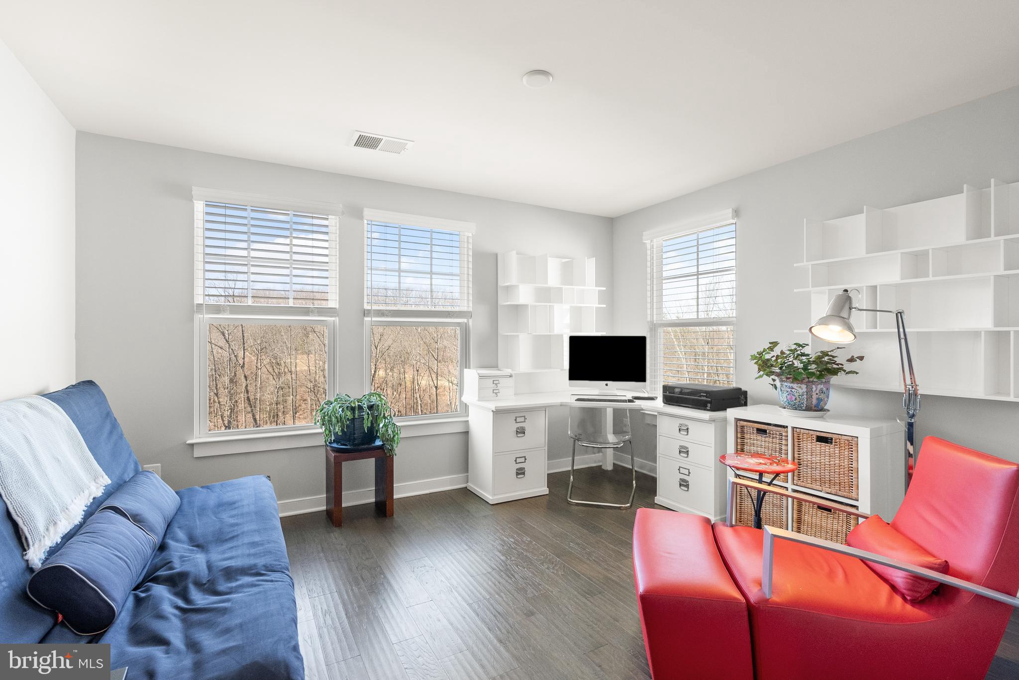 POTOMAC SHORES - Residential