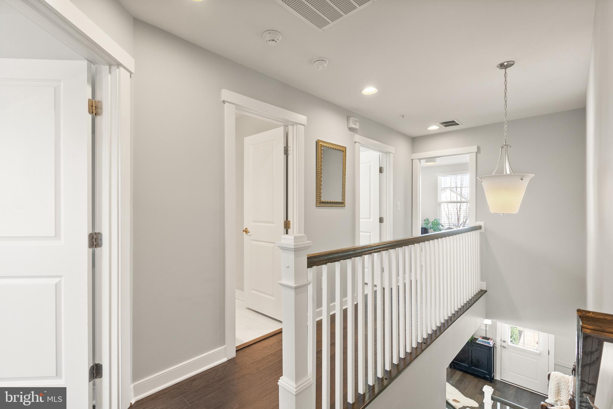 POTOMAC SHORES - Residential