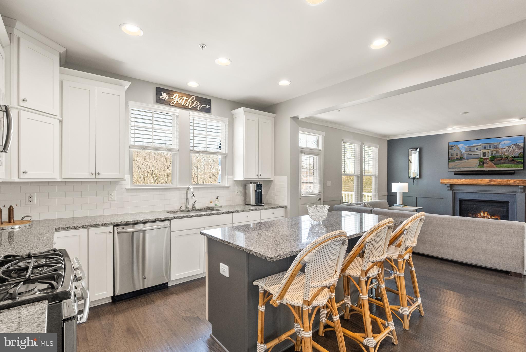 POTOMAC SHORES - Residential