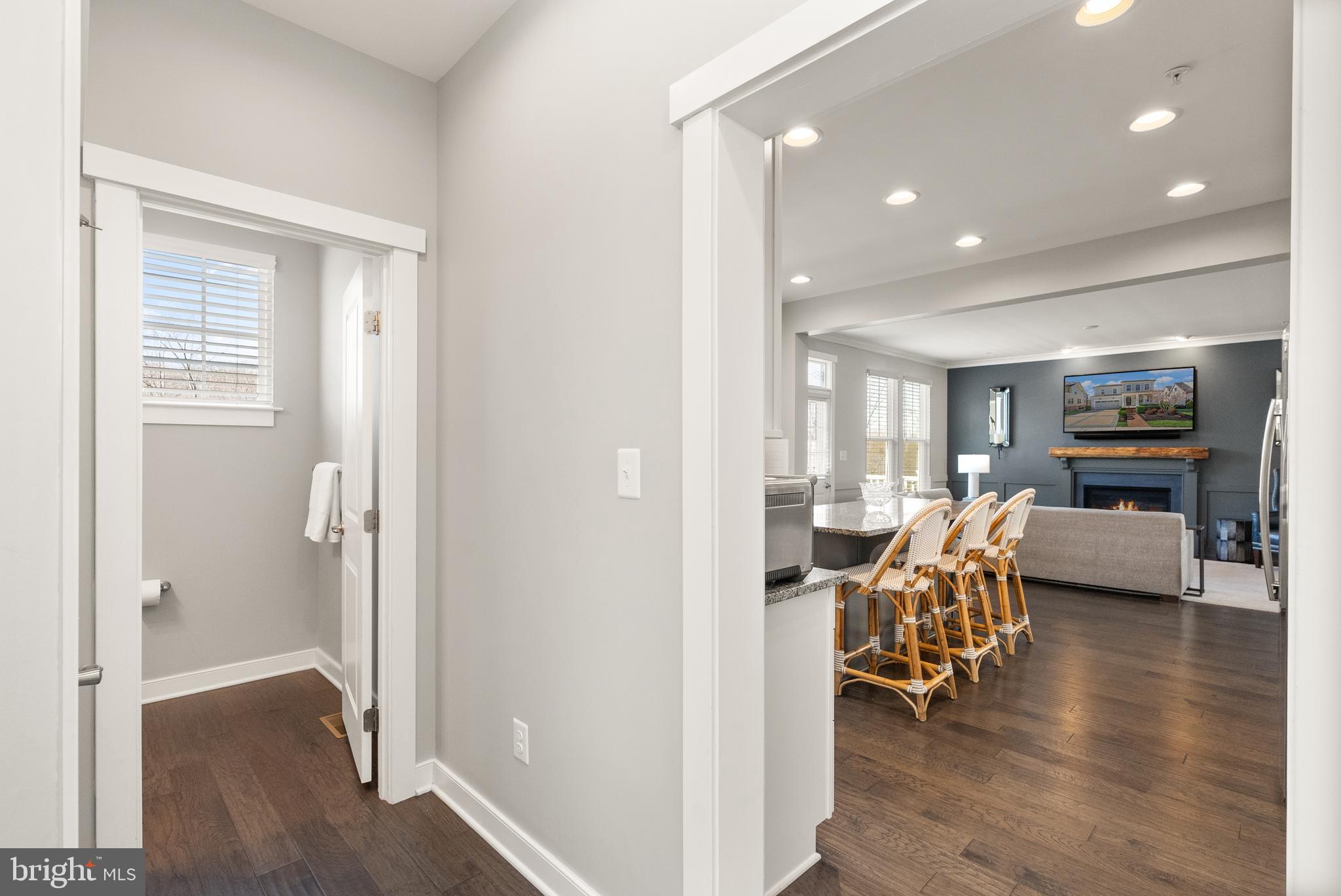 POTOMAC SHORES - Residential