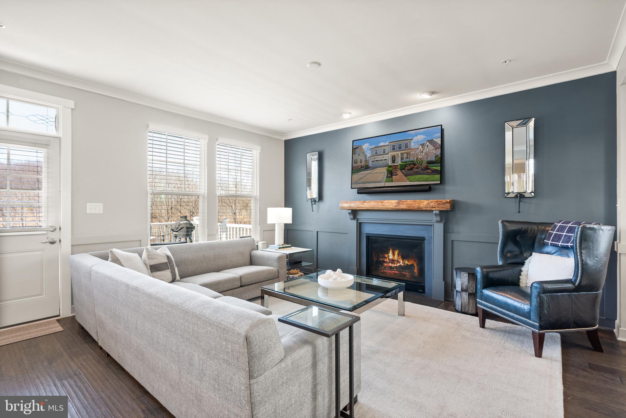 POTOMAC SHORES - Residential