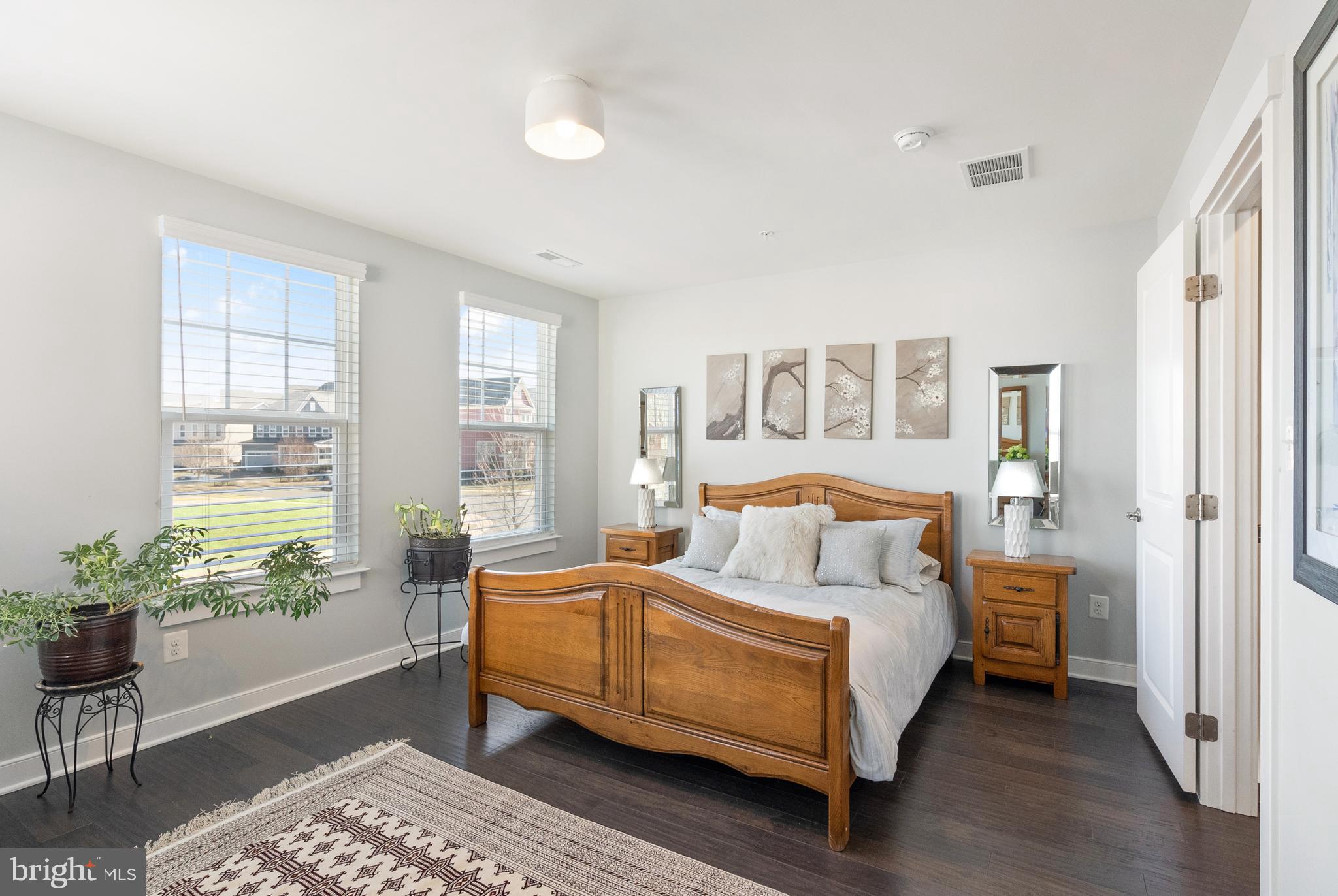 POTOMAC SHORES - Residential