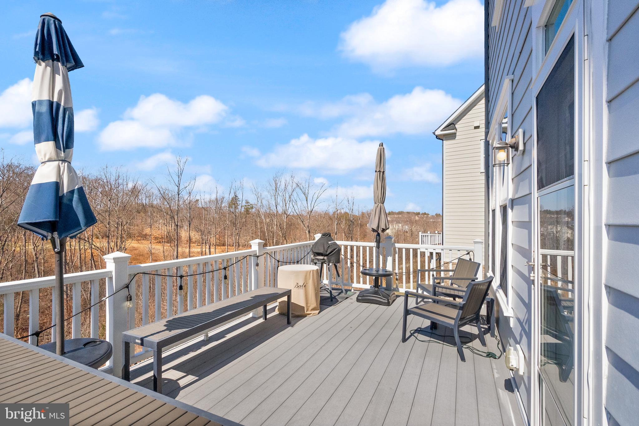 POTOMAC SHORES - Residential