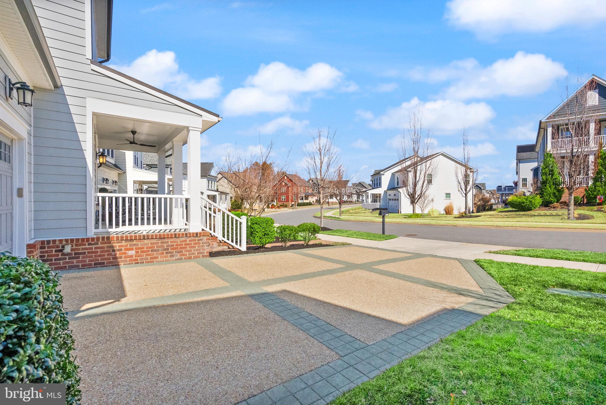 POTOMAC SHORES - Residential