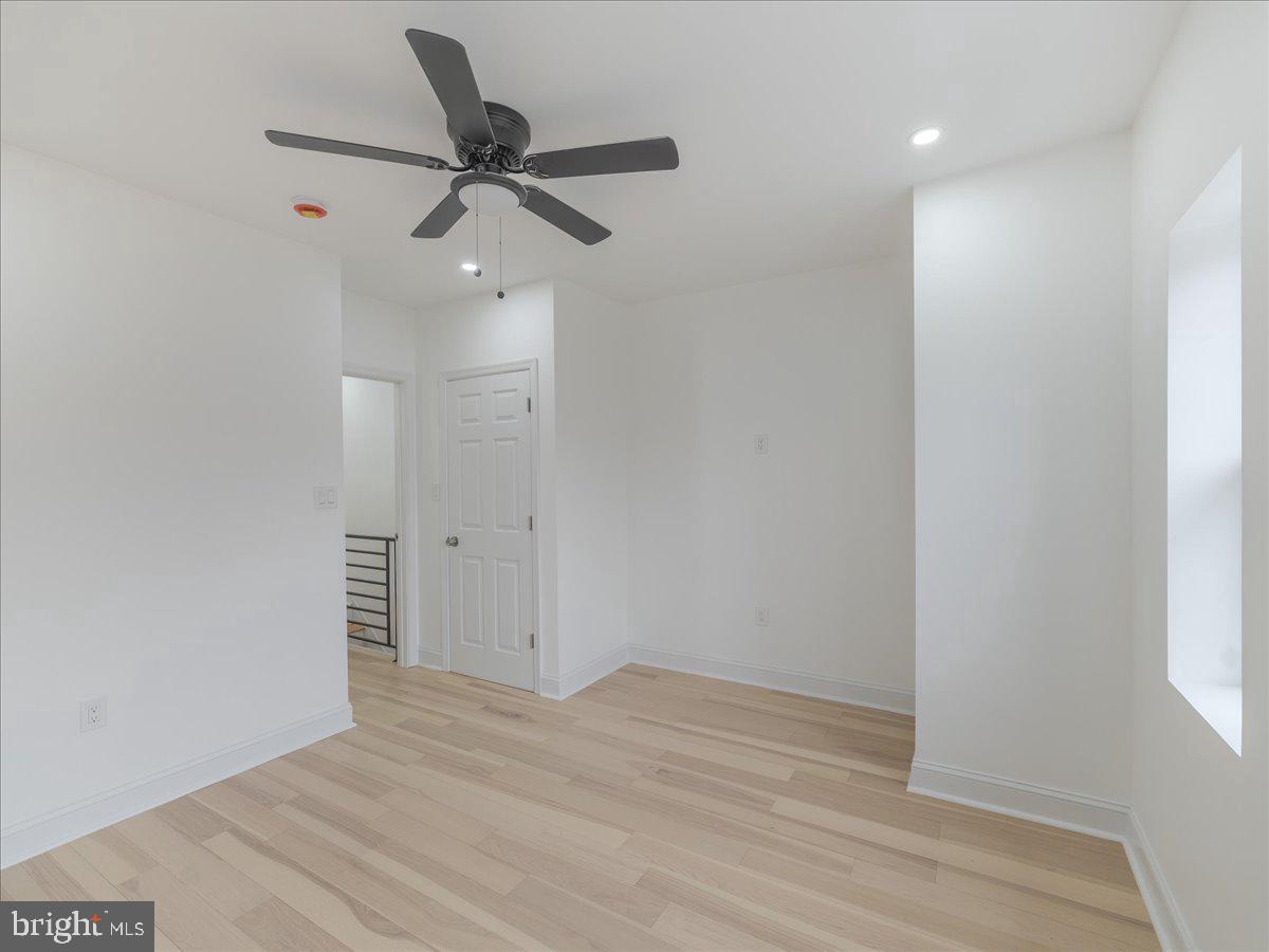 WEST OAK LANE - Residential