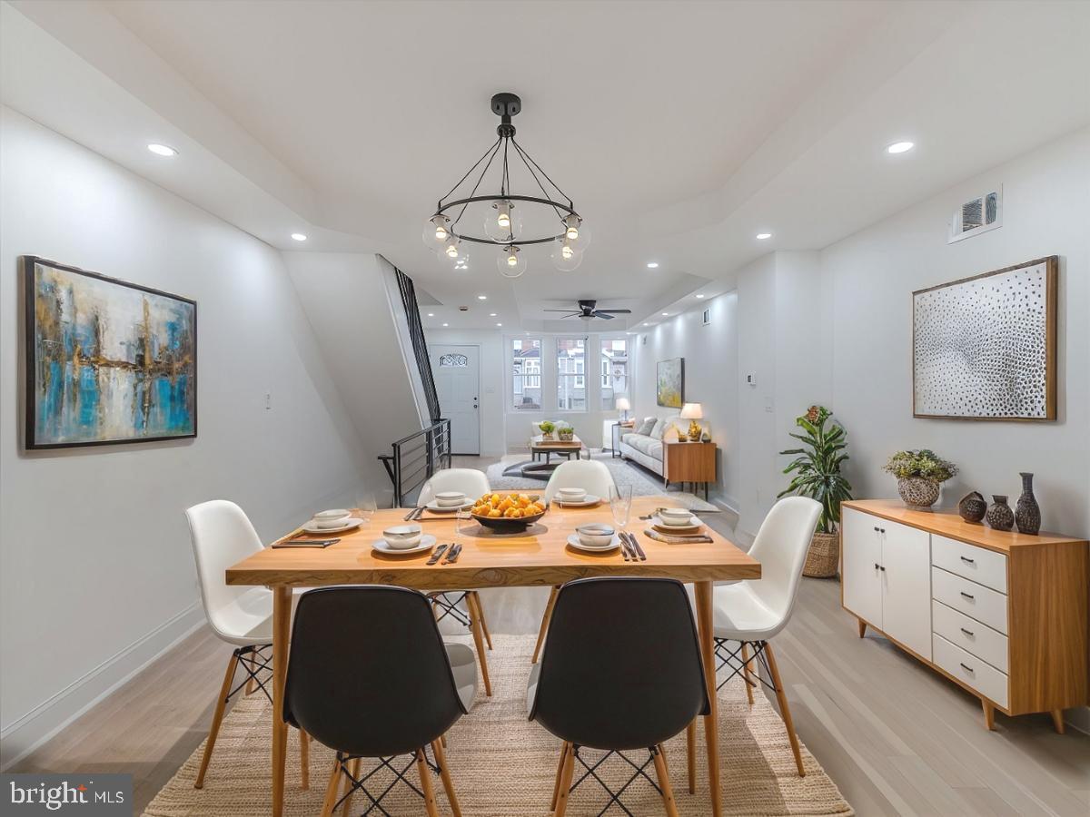 WEST OAK LANE - Residential