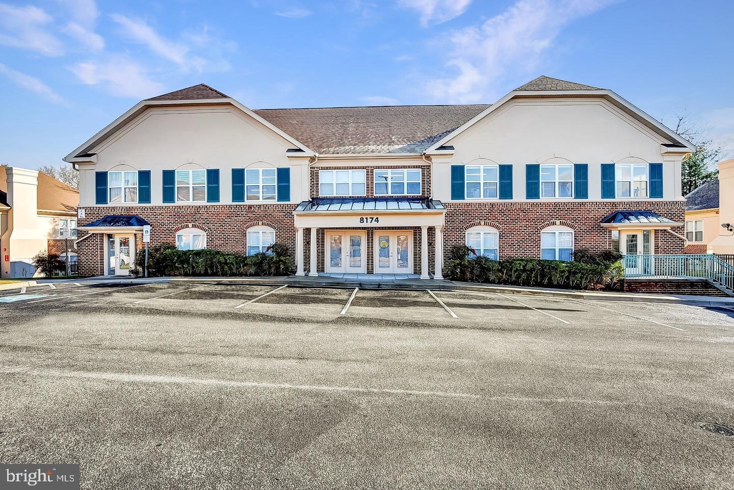 8174 LARK BROWN ROAD 202