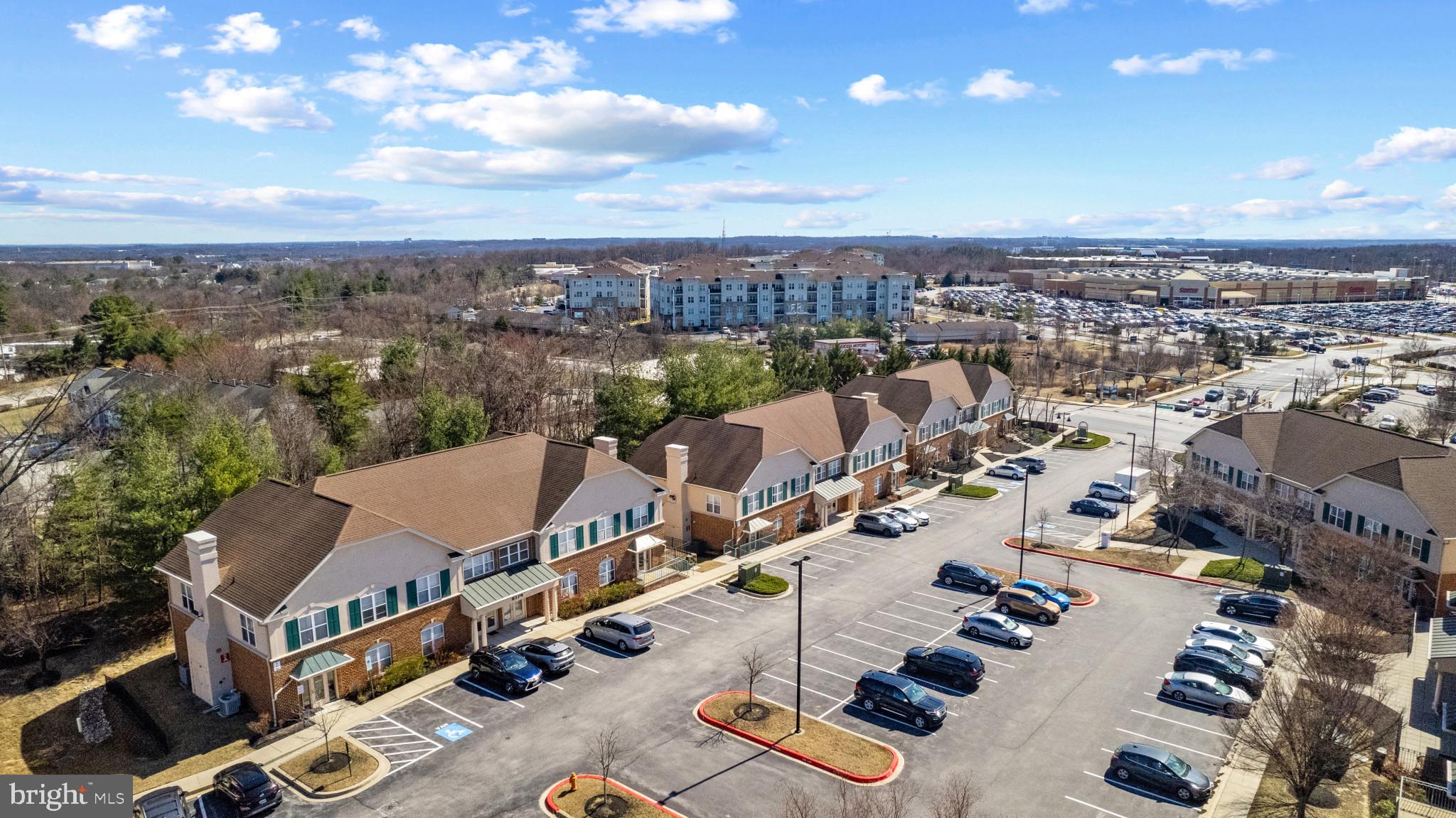 8174 LARK BROWN ROAD 202