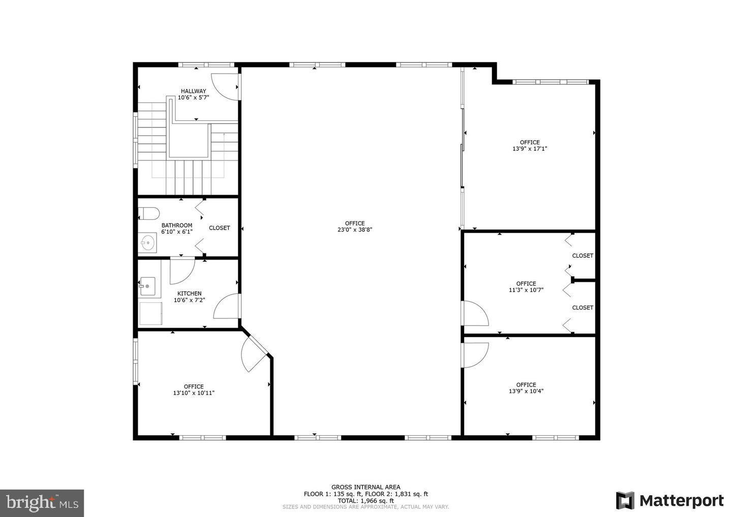 8174 LARK BROWN ROAD 202