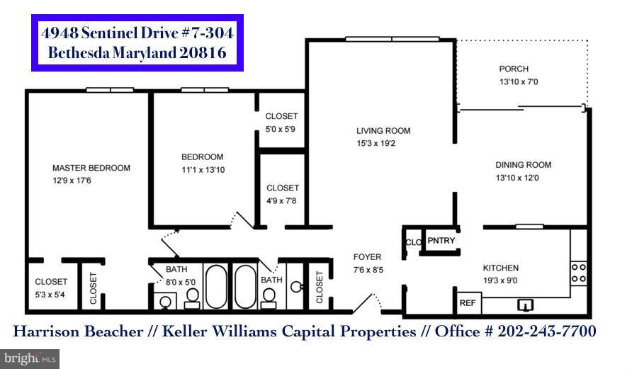 SUMNER VILLAGE - Residential