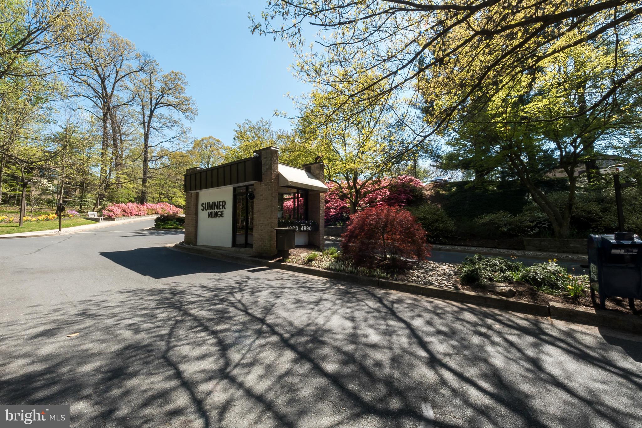 SUMNER VILLAGE - Residential