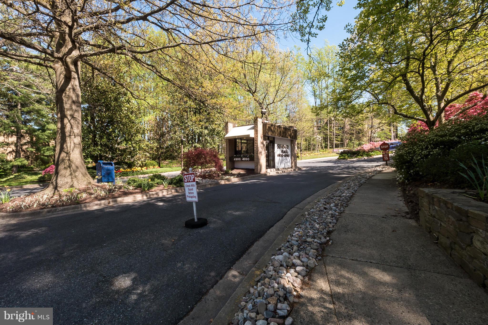 SUMNER VILLAGE - Residential