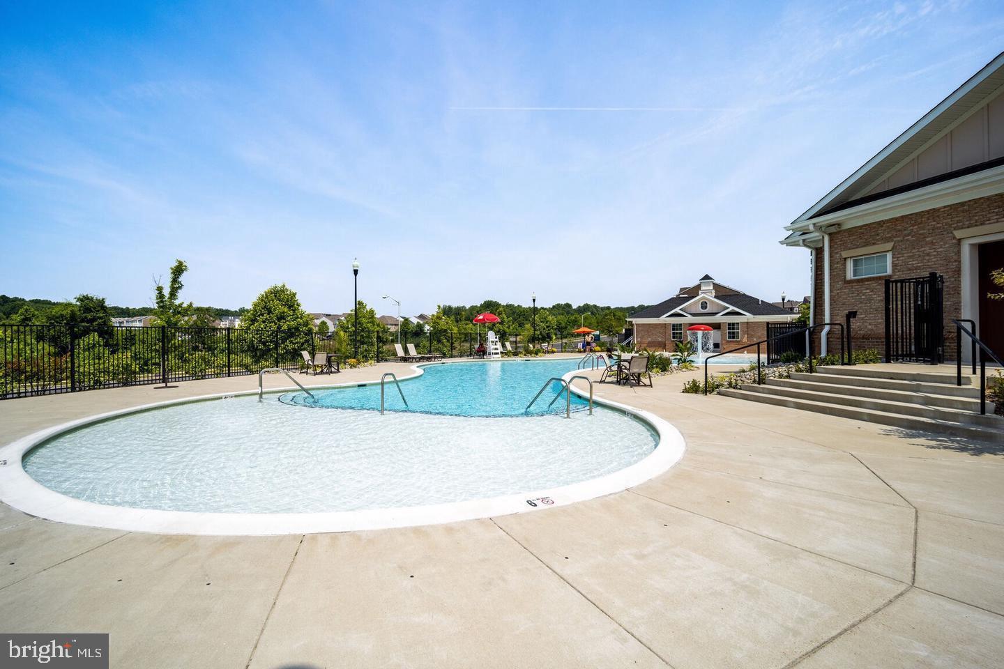 PARKSIDE AT WESTPHALIA - Residential Lease