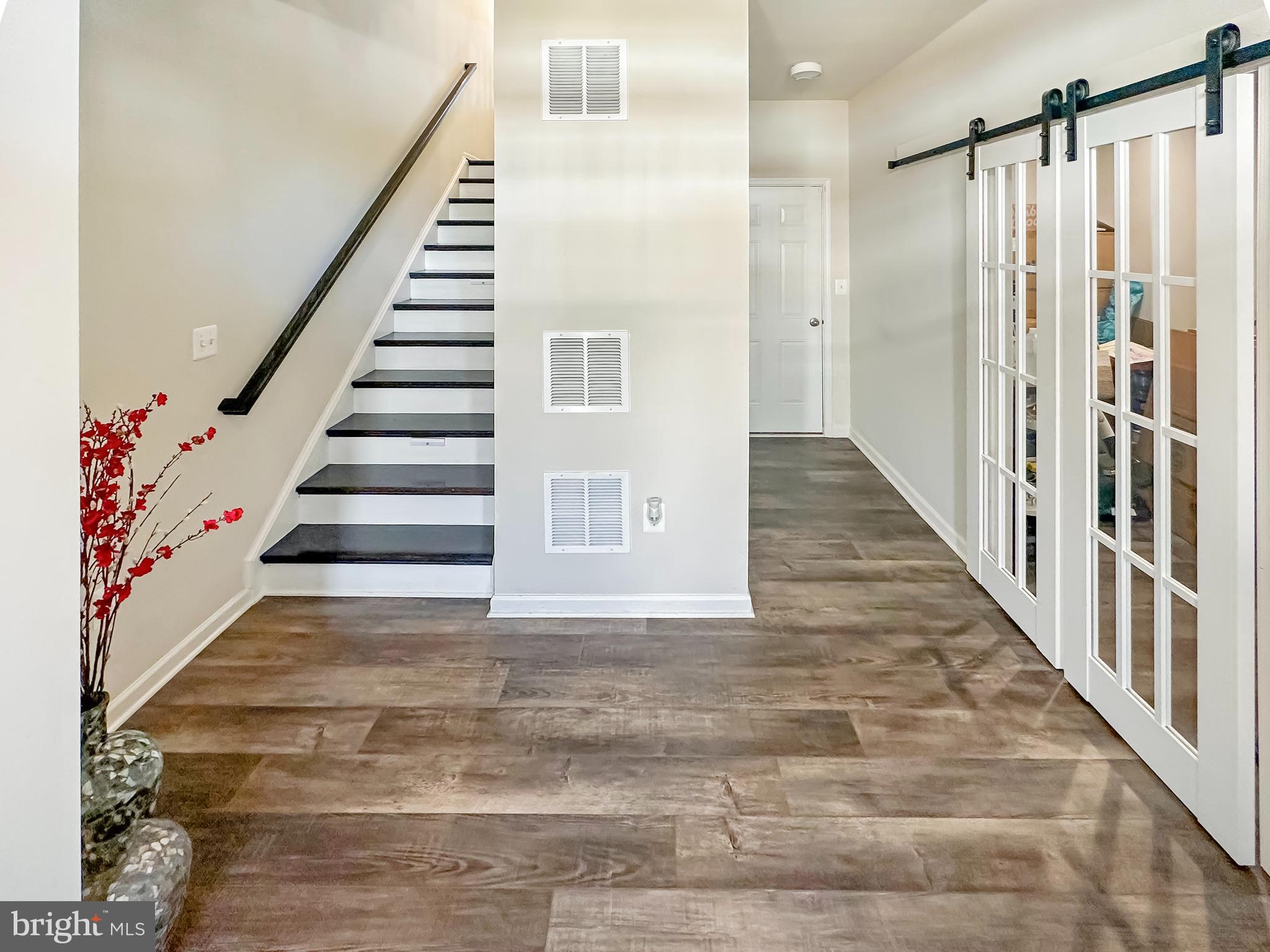 PARKSIDE AT WESTPHALIA - Residential Lease