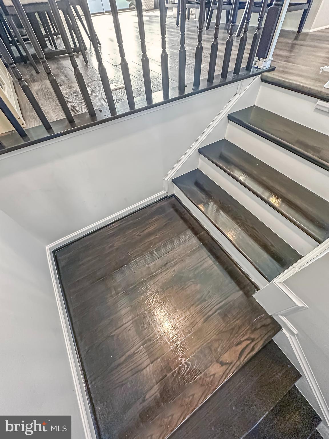 PARKSIDE AT WESTPHALIA - Residential Lease