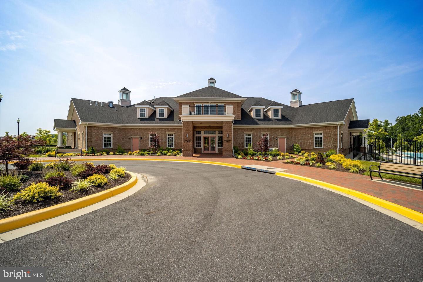 PARKSIDE AT WESTPHALIA - Residential Lease