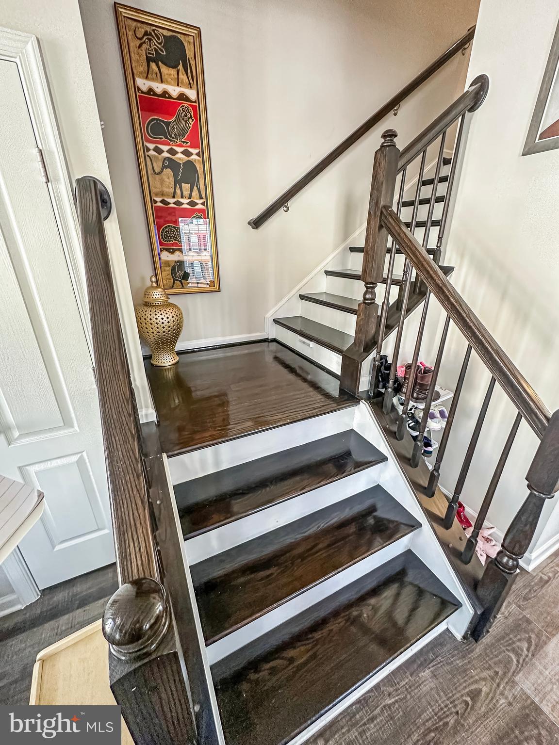 PARKSIDE AT WESTPHALIA - Residential Lease