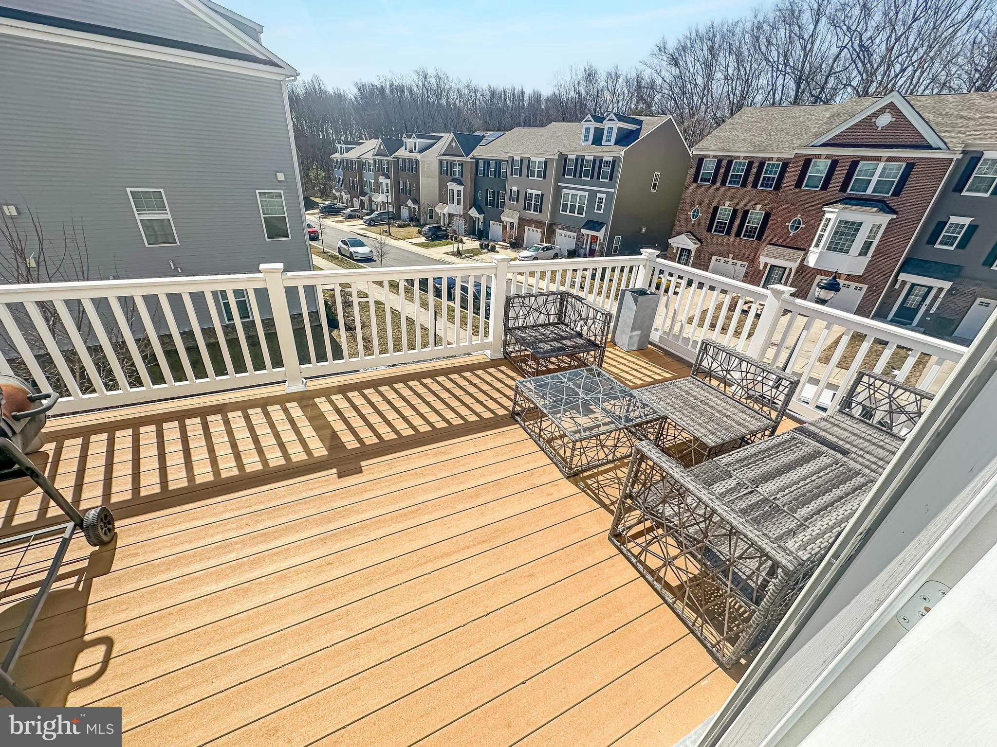 PARKSIDE AT WESTPHALIA - Residential Lease