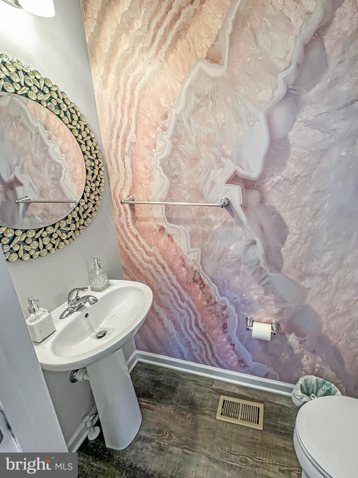 PARKSIDE AT WESTPHALIA - Residential Lease